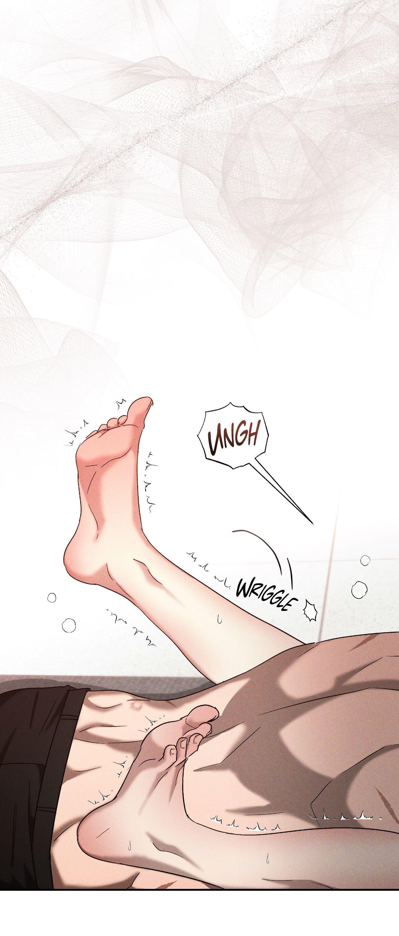 Read Eden chapter 40 image 31 on Lezhin