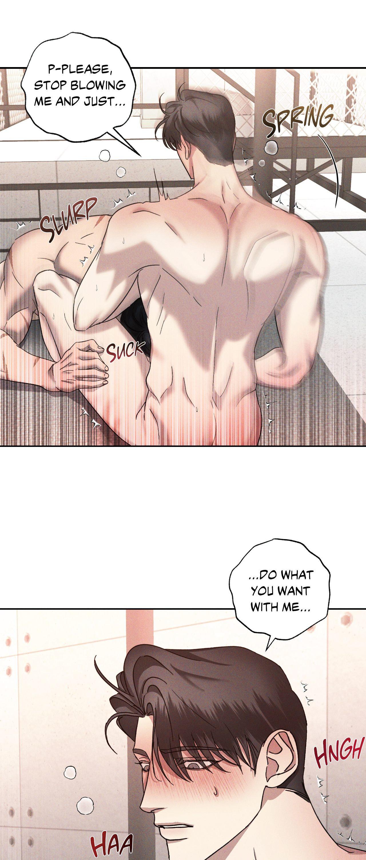 Read Eden chapter 40 image 32 on Lezhin