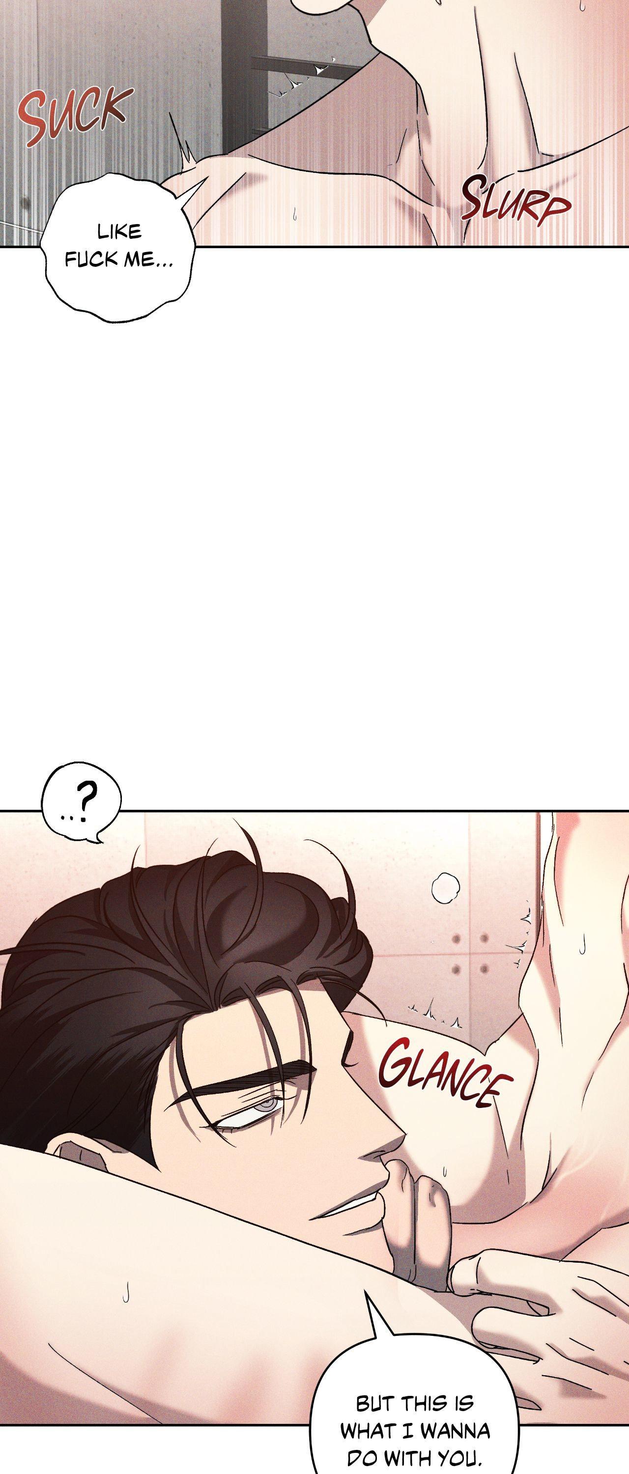 Read Eden chapter 40 image 33 on Lezhin