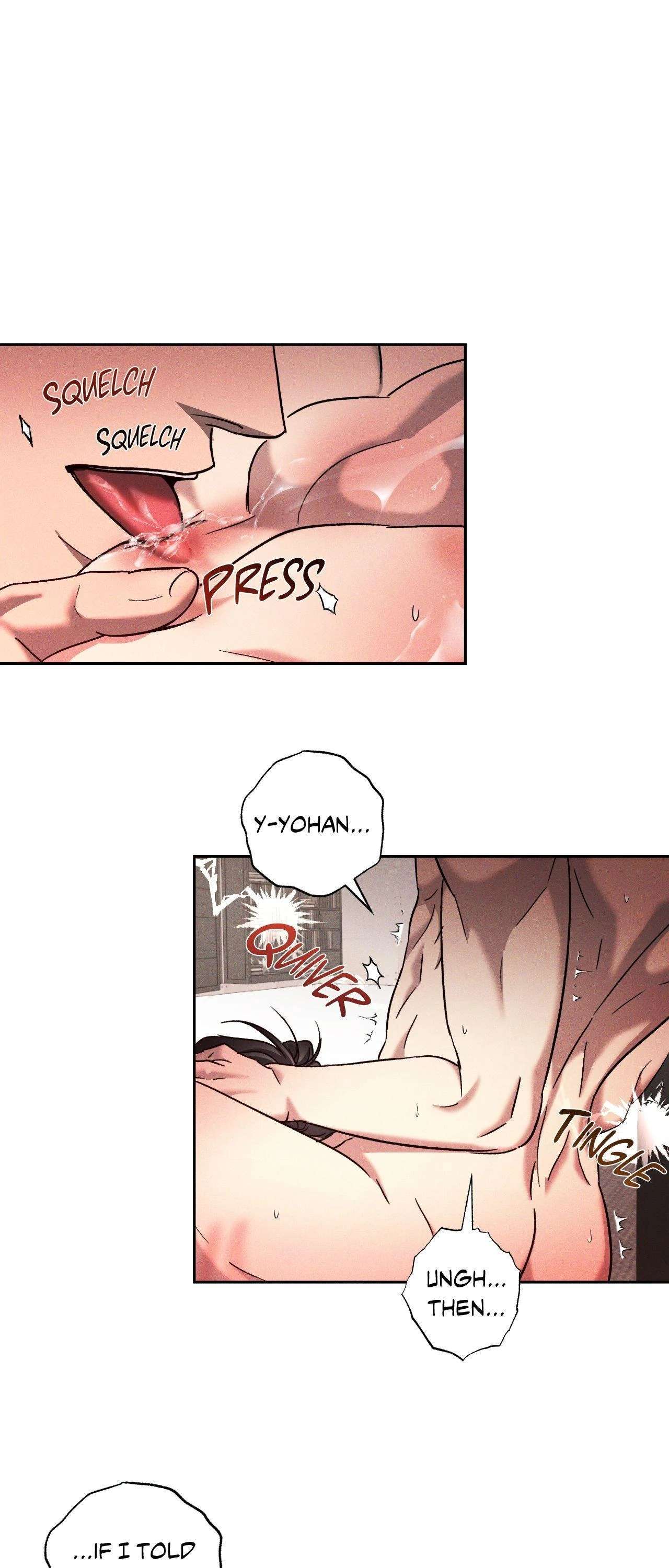 Read Eden chapter 40 image 36 on Lezhin