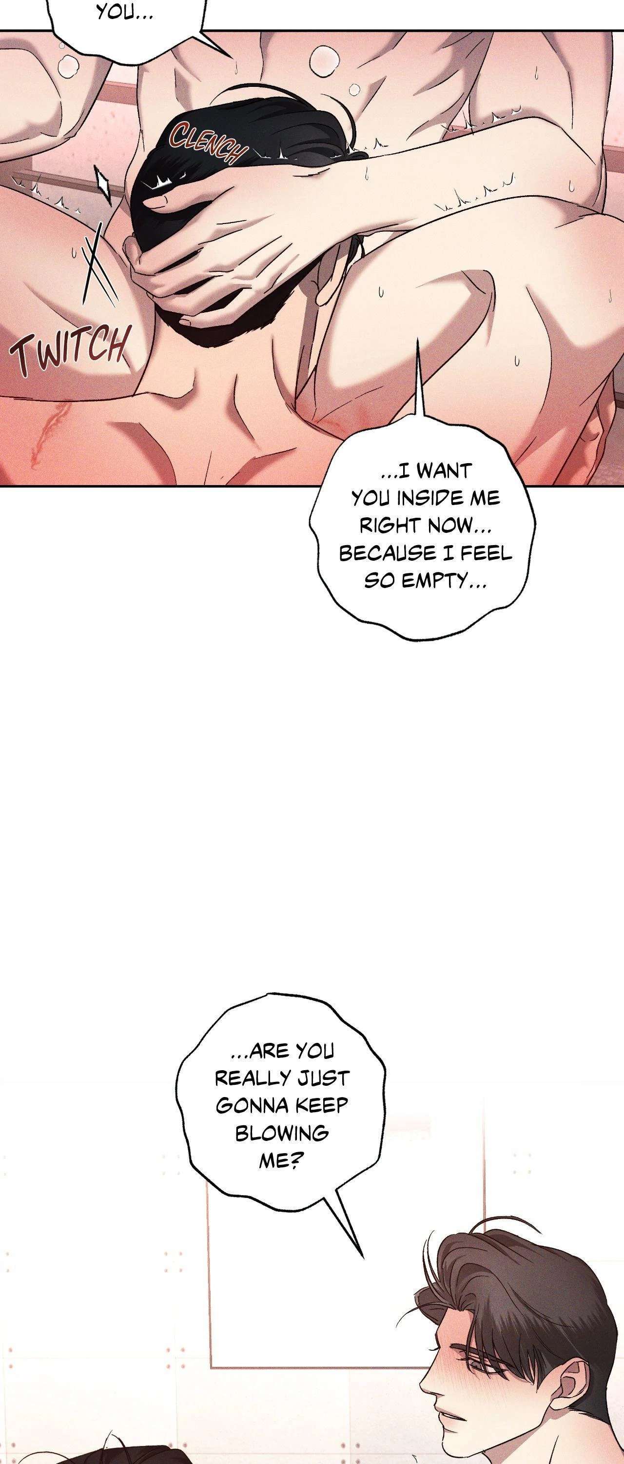Read Eden chapter 40 image 37 on Lezhin