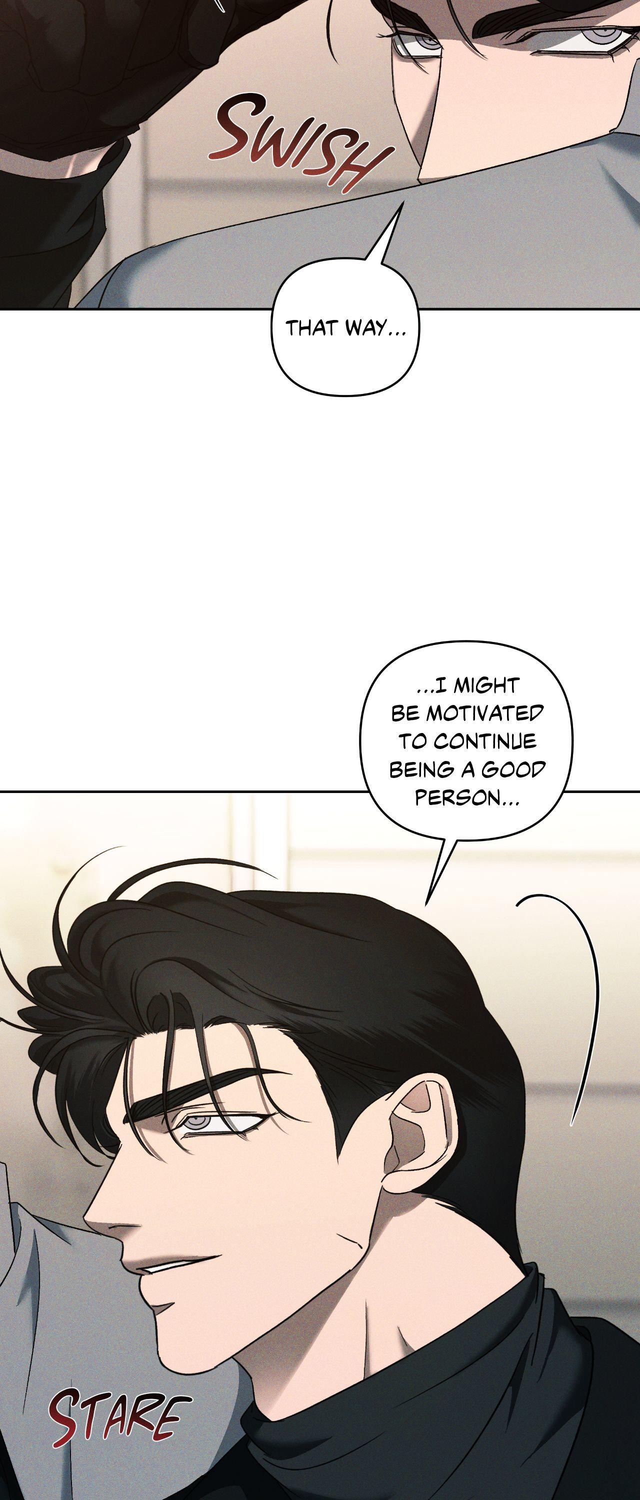 Read Eden chapter 40 image 4 on Lezhin