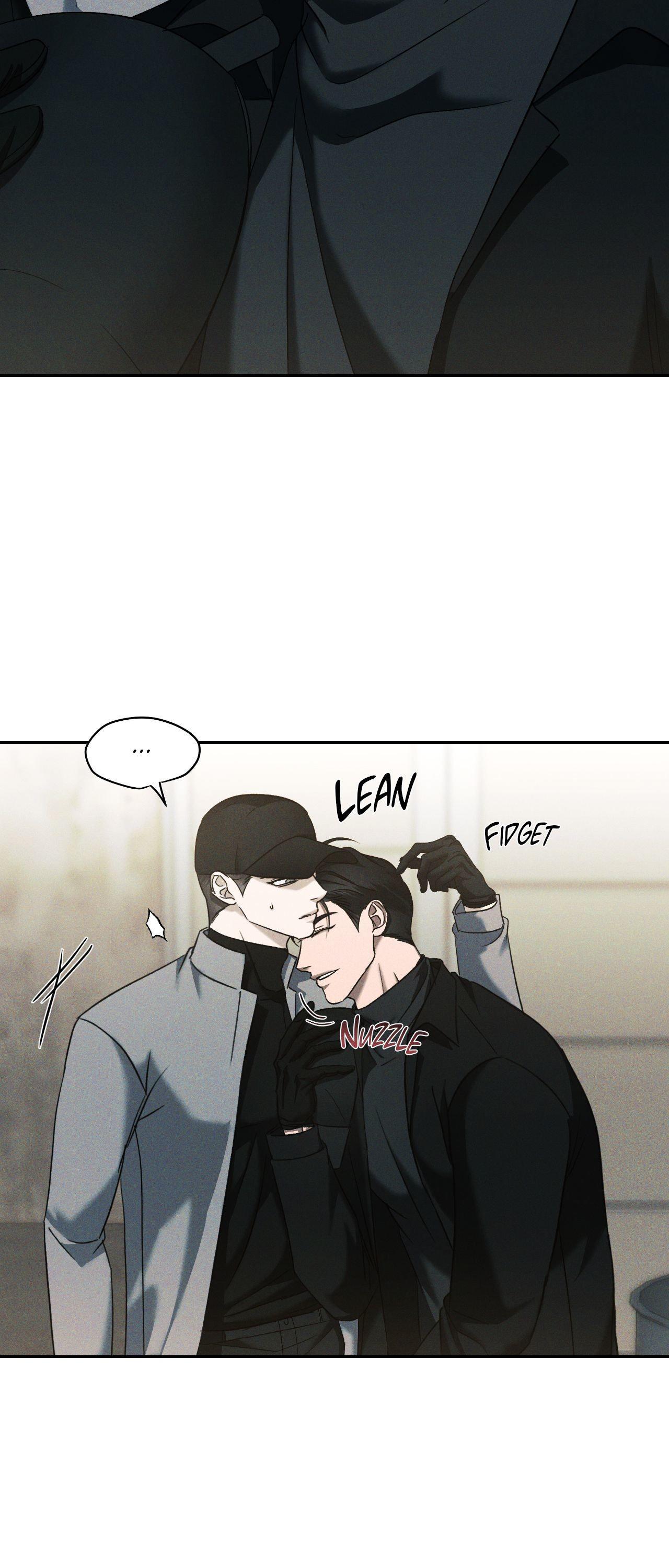 Read Eden chapter 40 image 5 on Lezhin