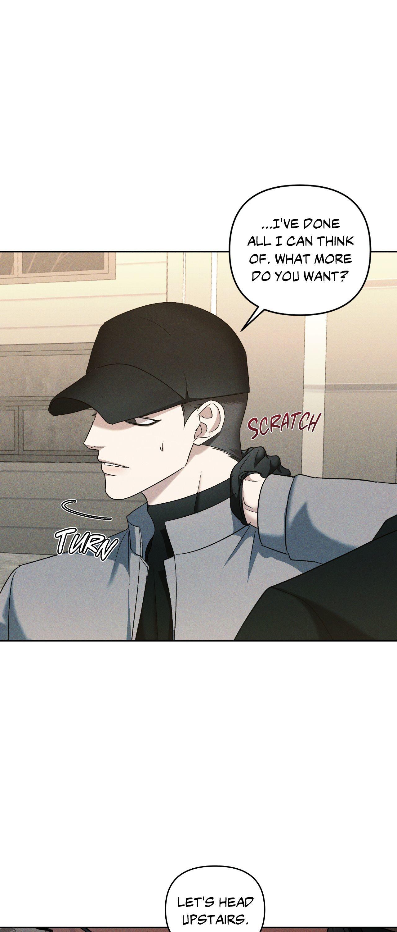 Read Eden chapter 40 image 7 on Lezhin