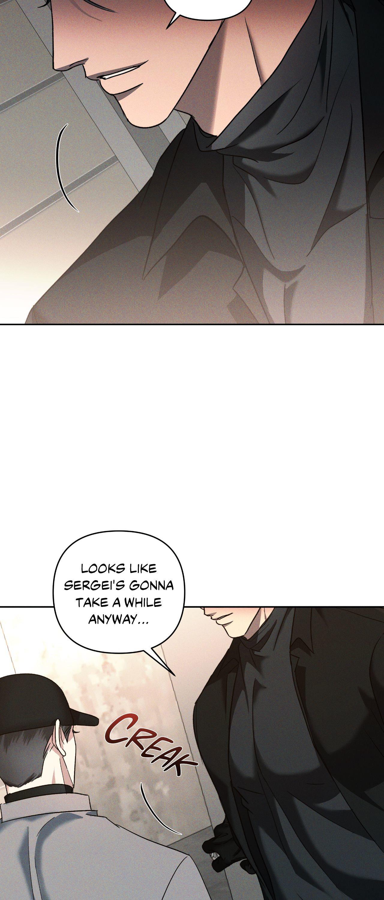 Read Eden chapter 40 image 8 on Lezhin