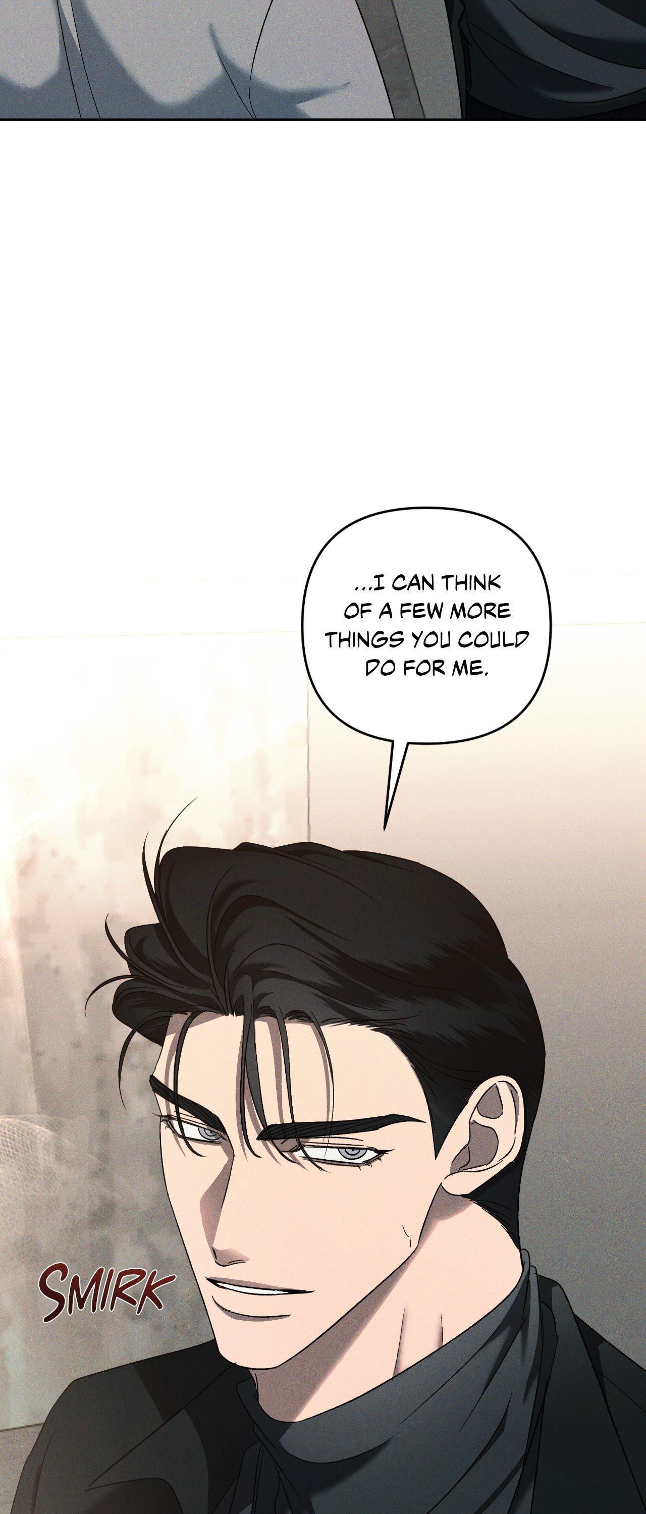 Read Eden chapter 40 image 9 on Lezhin