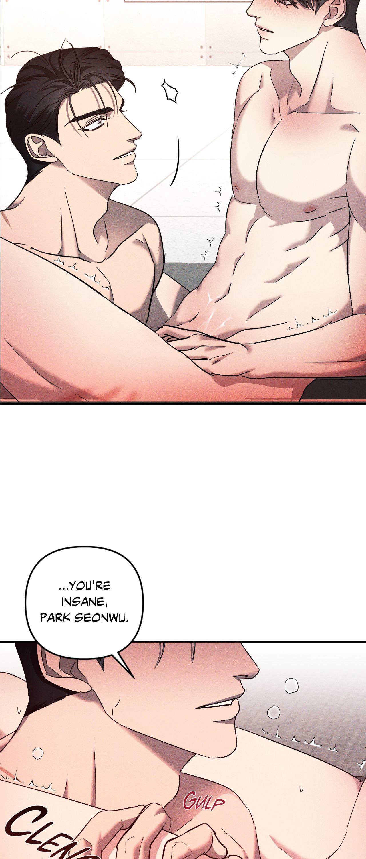 Read Eden chapter 41 image 1 on Lezhin