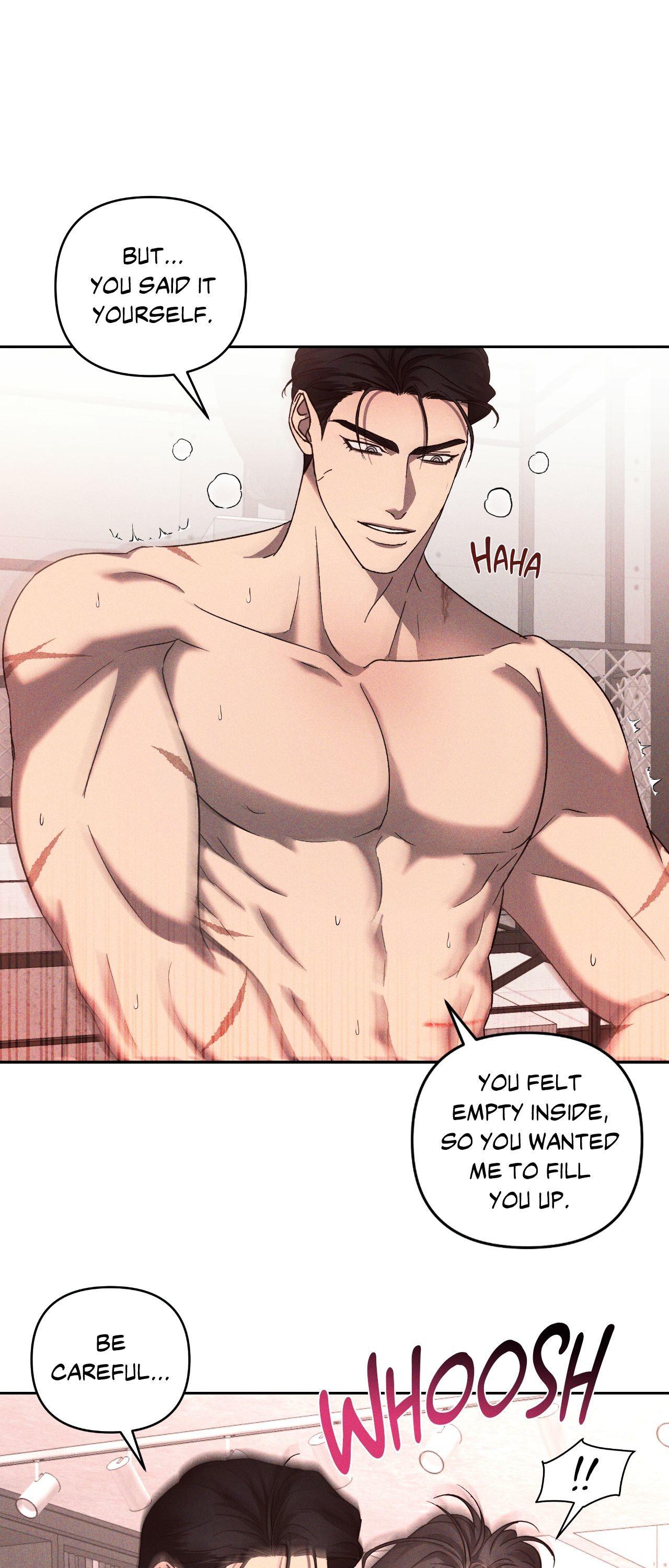 Read Eden chapter 41 image 12 on Lezhin