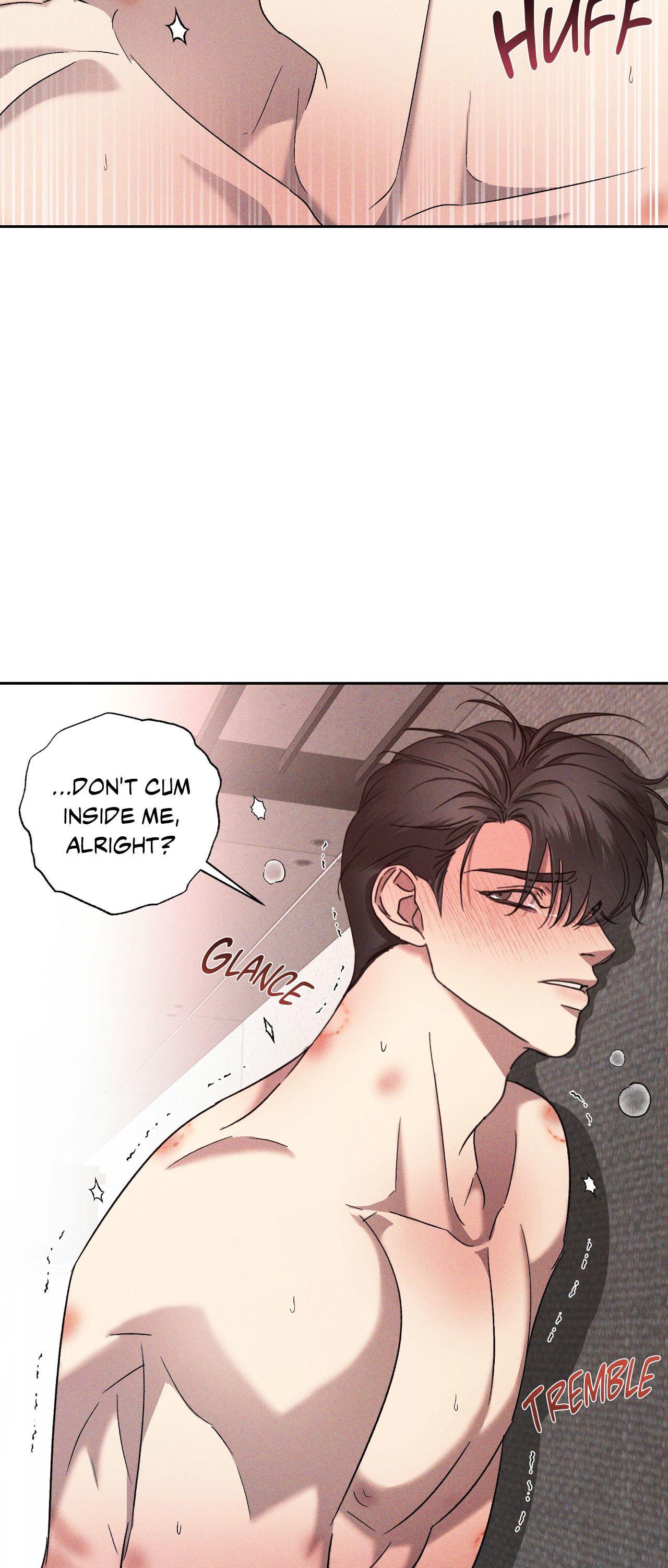 Read Eden chapter 41 image 15 on Lezhin