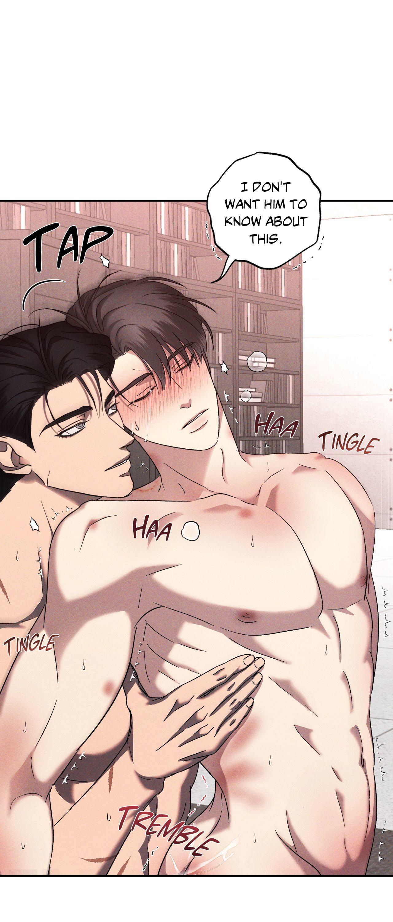 Read Eden chapter 41 image 18 on Lezhin