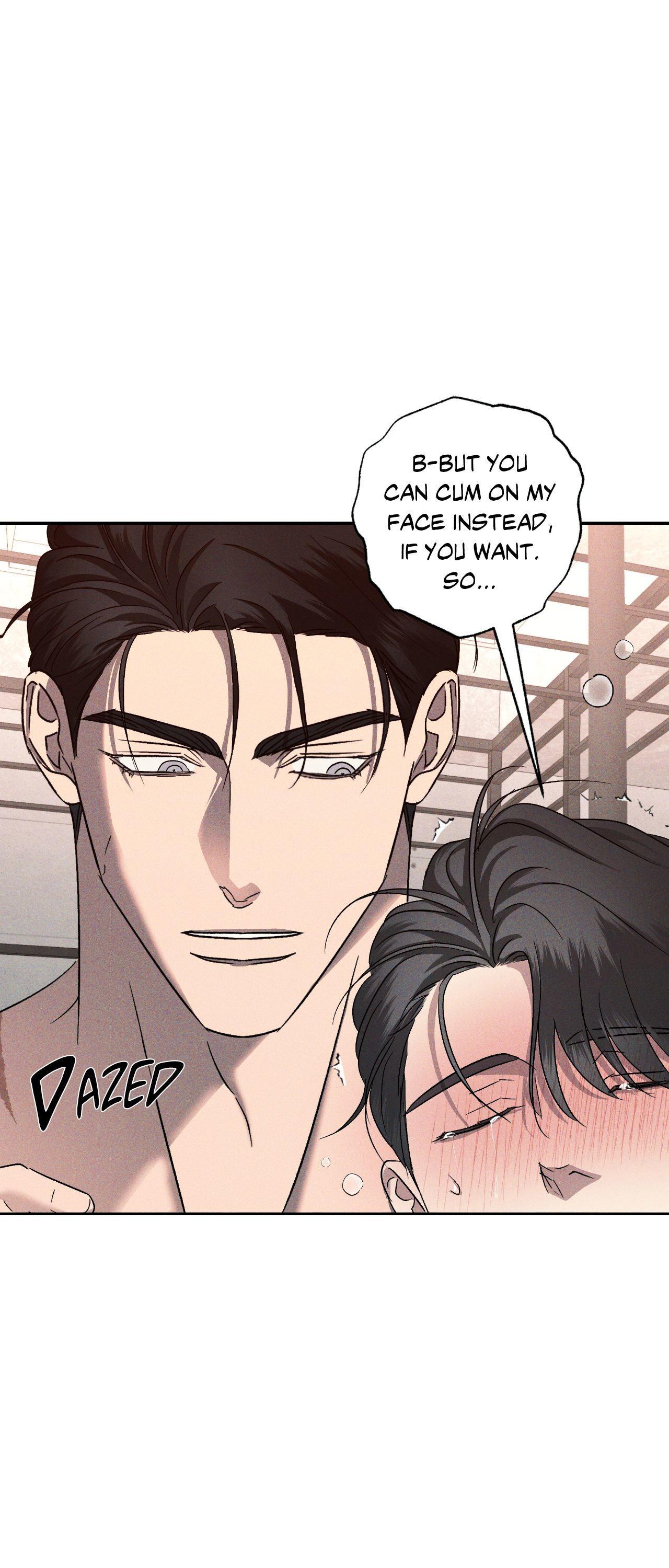 Read Eden chapter 41 image 19 on Lezhin