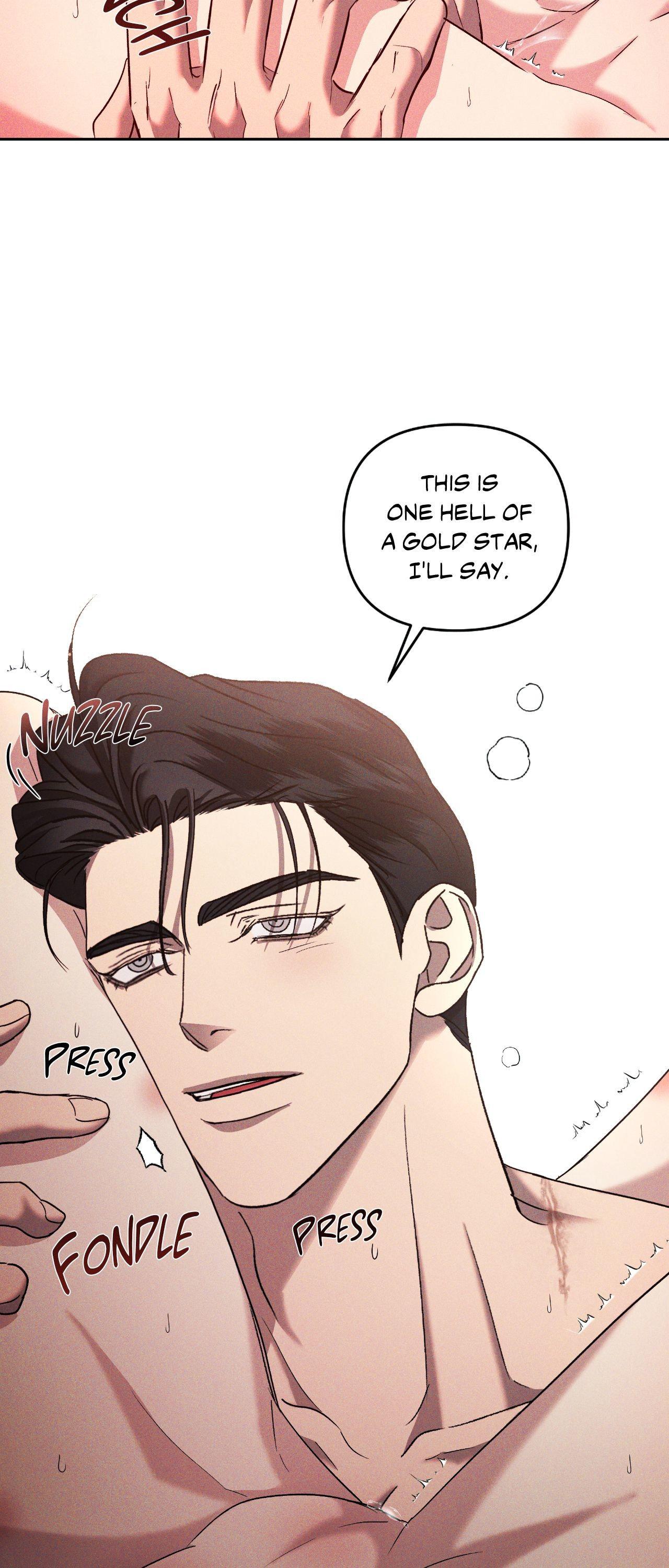 Read Eden chapter 41 image 2 on Lezhin