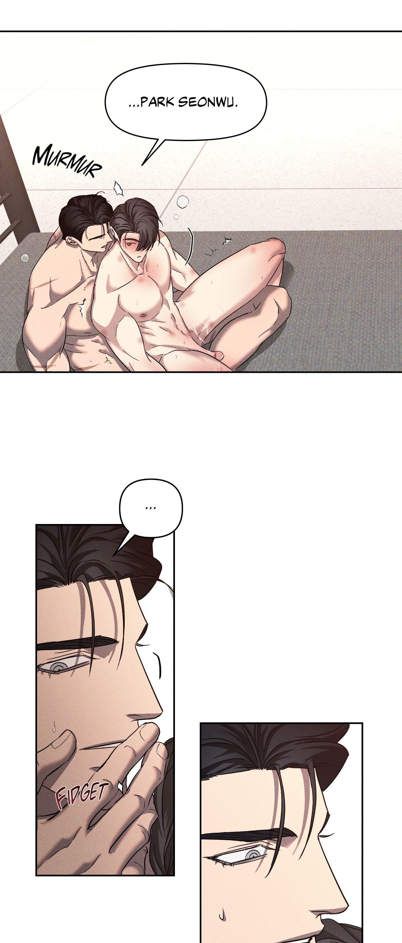 Read Eden chapter 41 image 20 on Lezhin