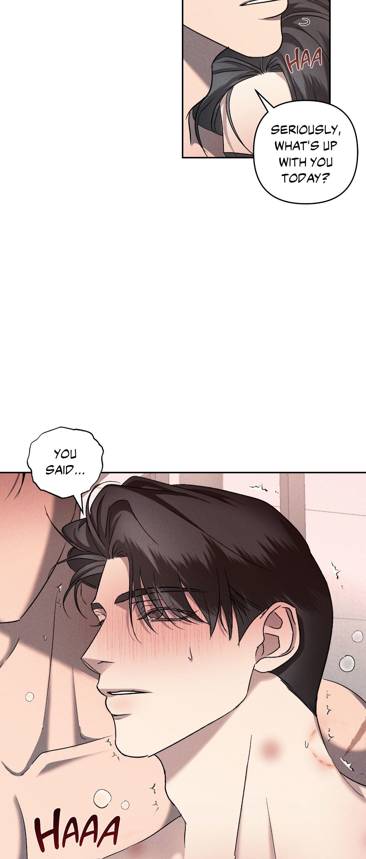 Read Eden chapter 41 image 21 on Lezhin