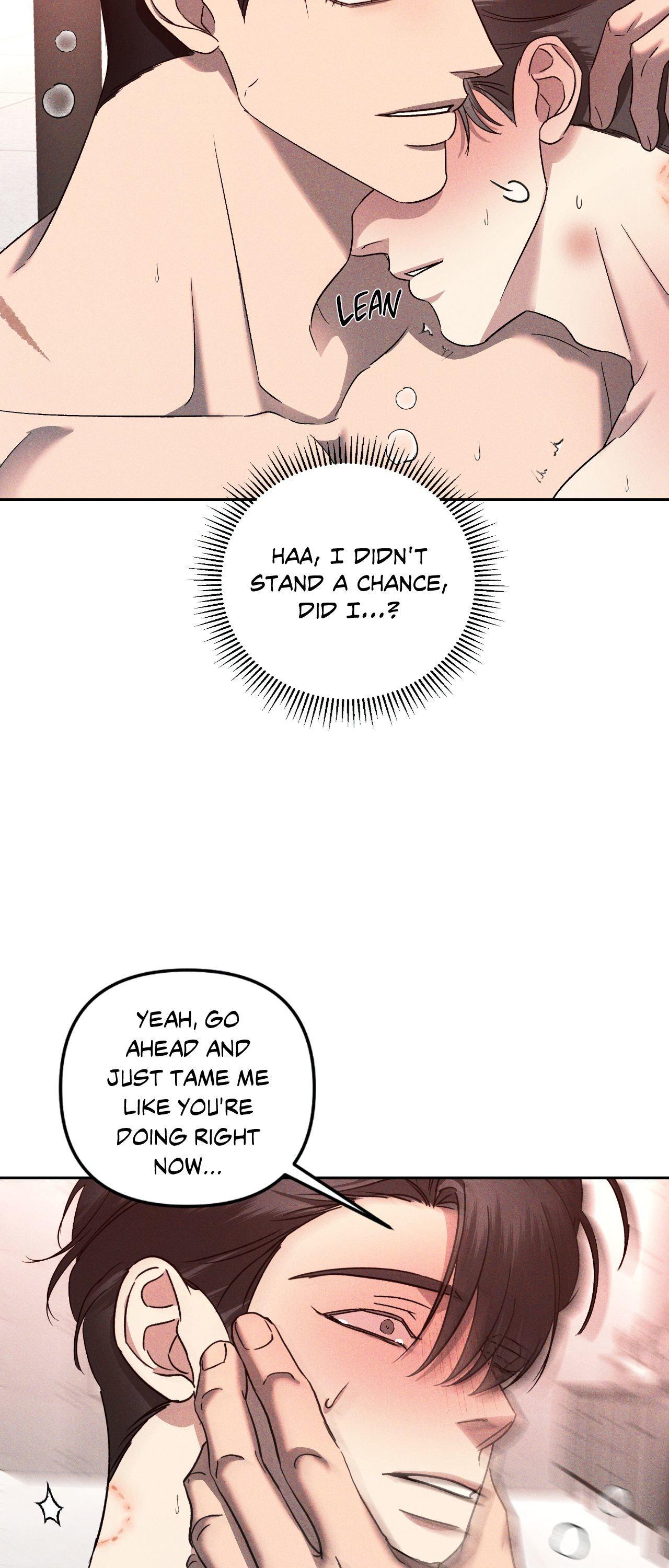 Read Eden chapter 41 image 25 on Lezhin