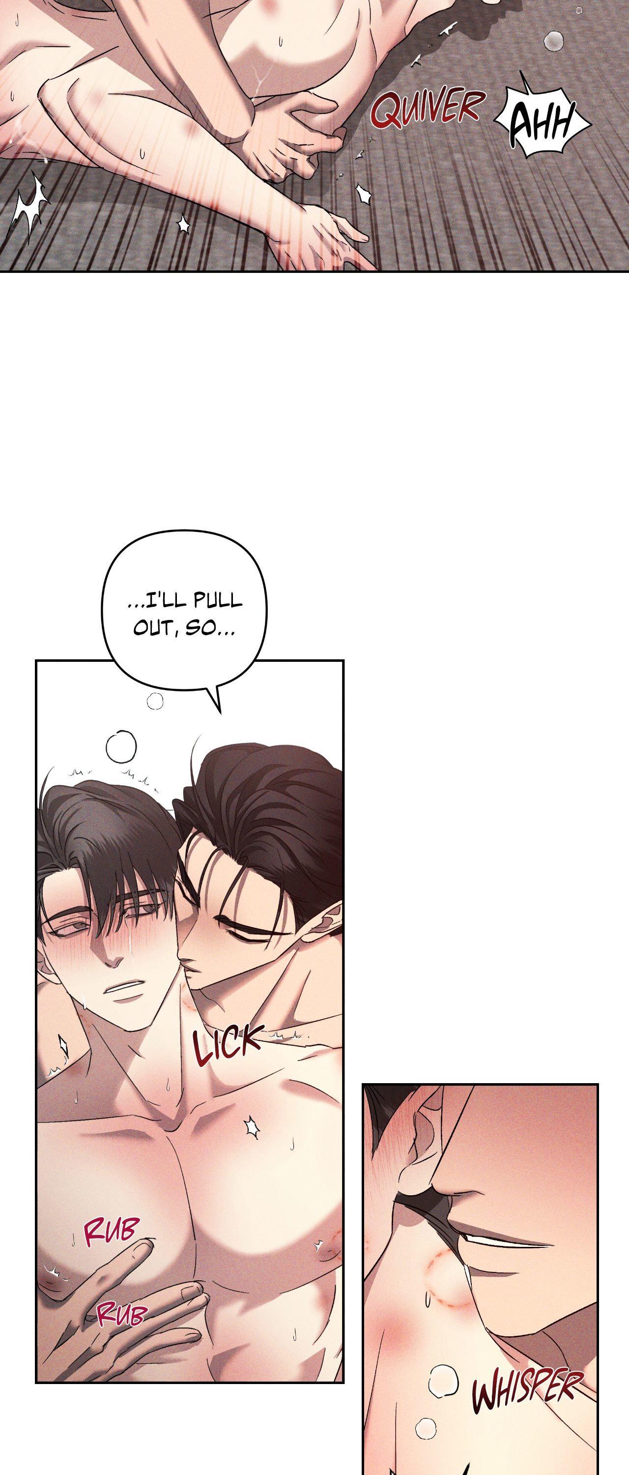 Read Eden chapter 41 image 27 on Lezhin