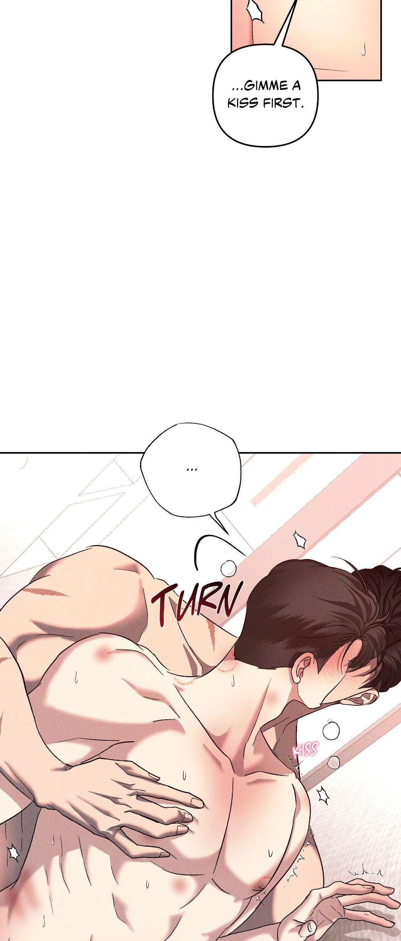 Read Eden chapter 41 image 28 on Lezhin