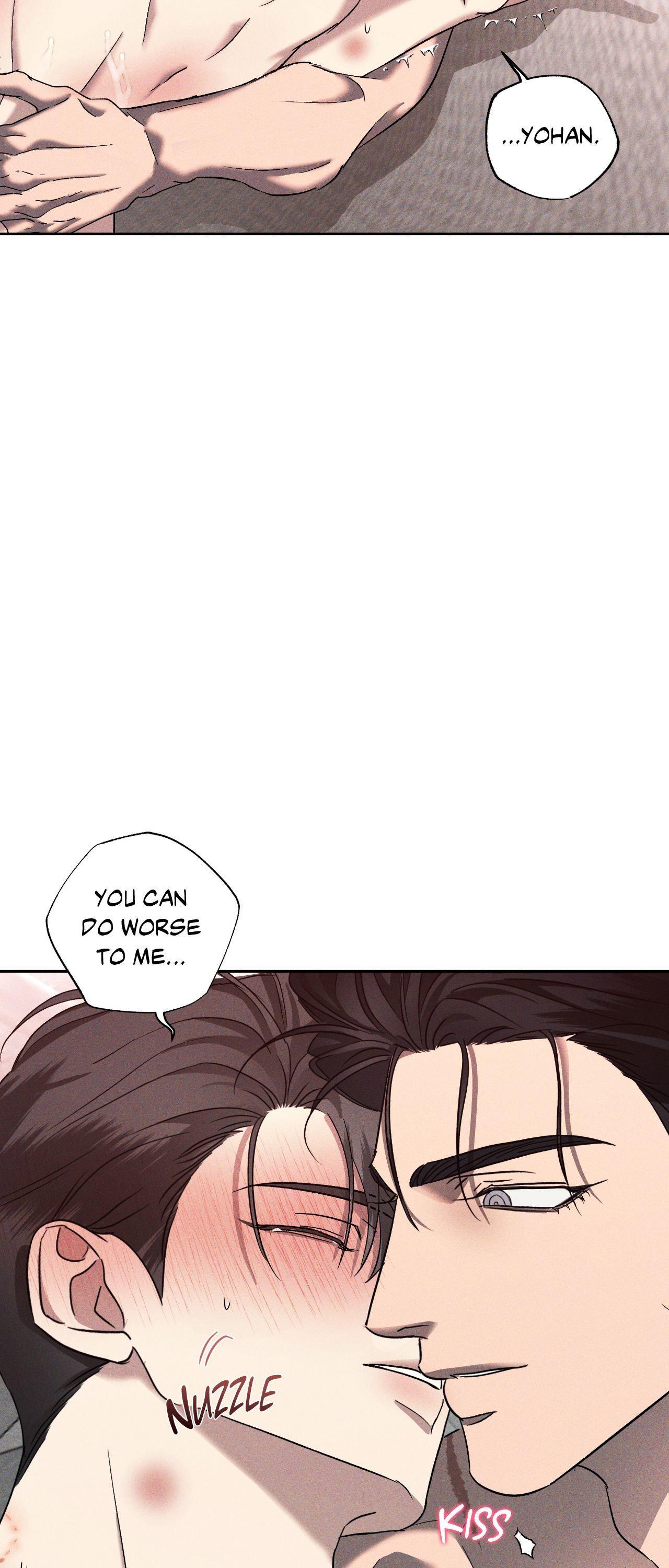 Read Eden chapter 41 image 29 on Lezhin