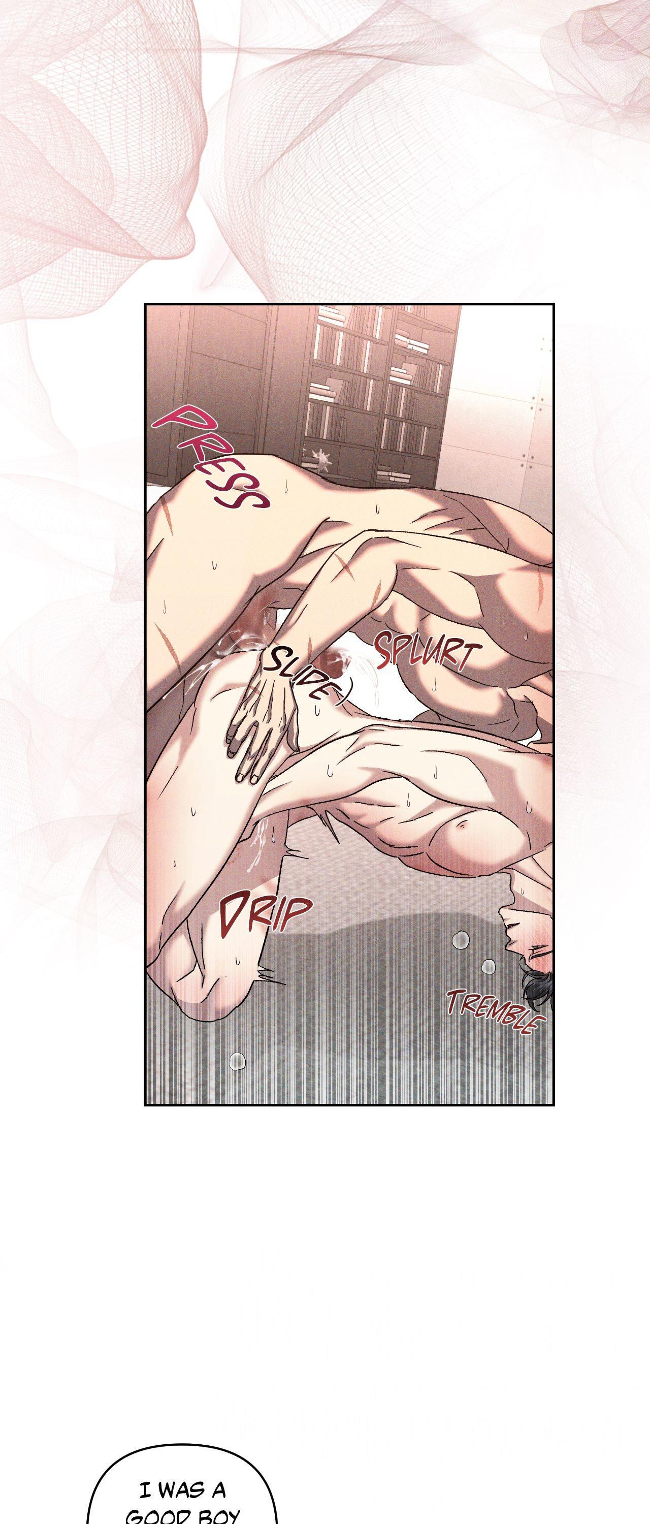 Read Eden chapter 41 image 33 on Lezhin
