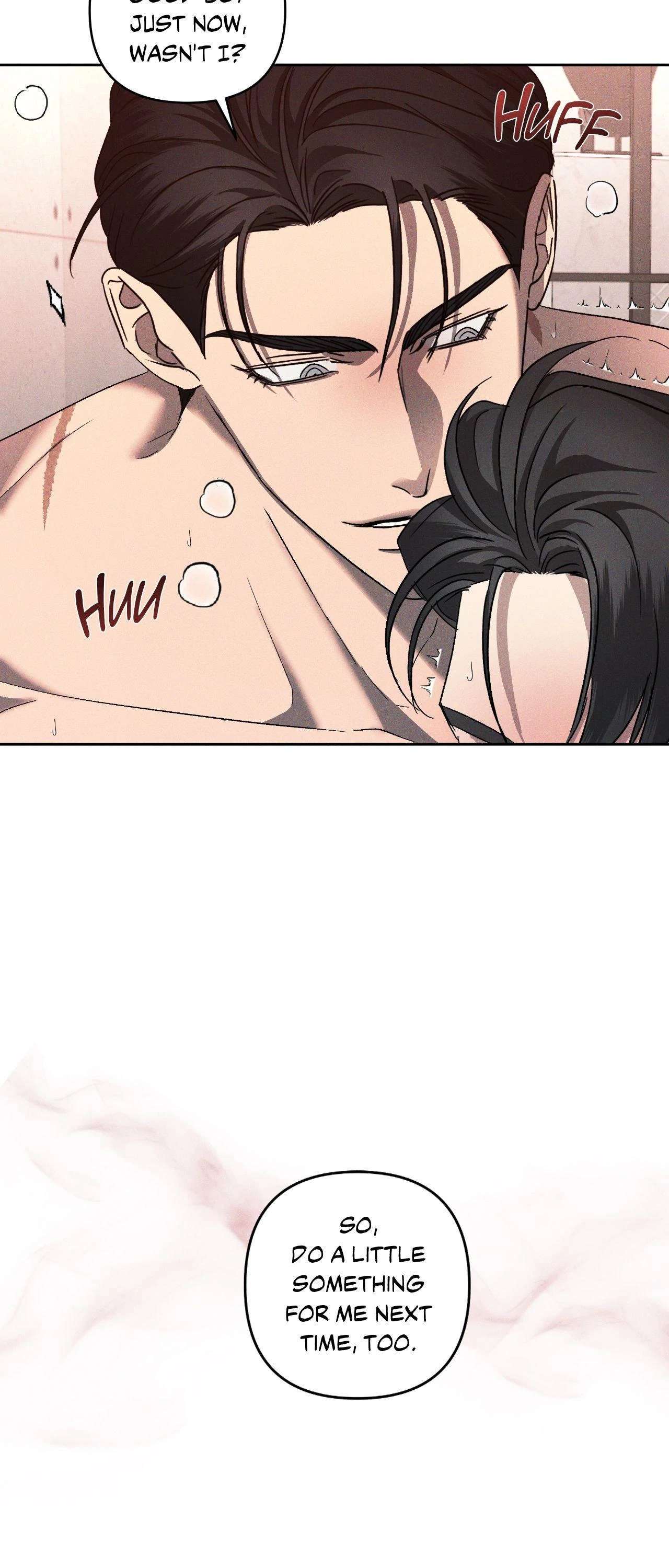 Read Eden chapter 41 image 34 on Lezhin