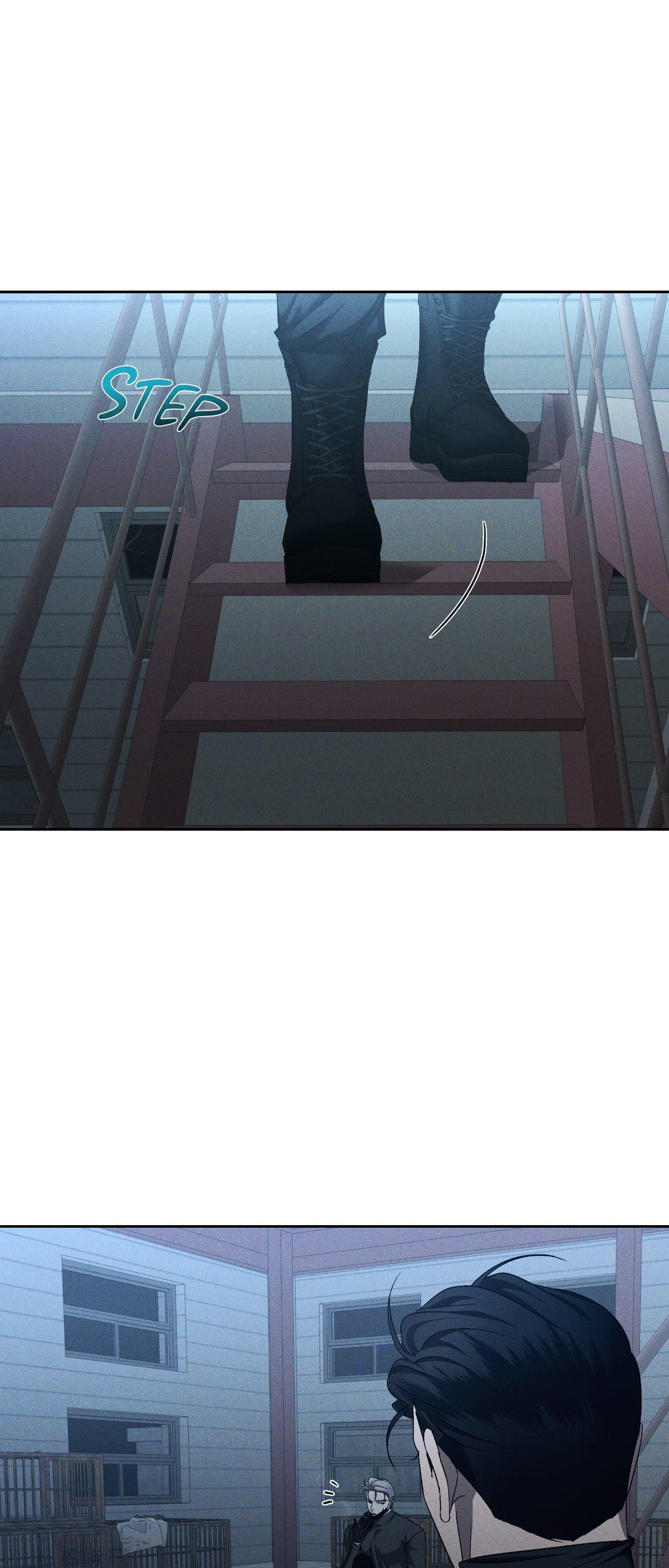 Read Eden chapter 41 image 35 on Lezhin