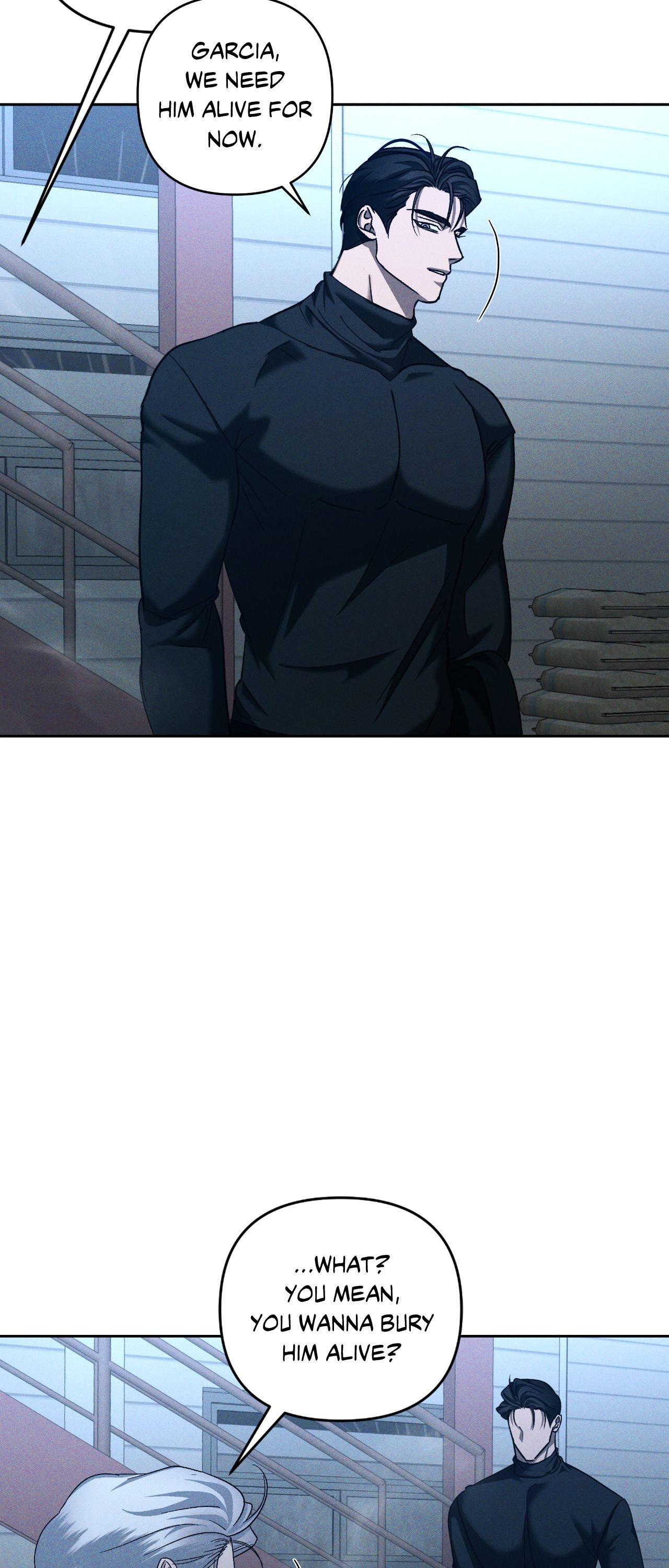 Read Eden chapter 41 image 37 on Lezhin