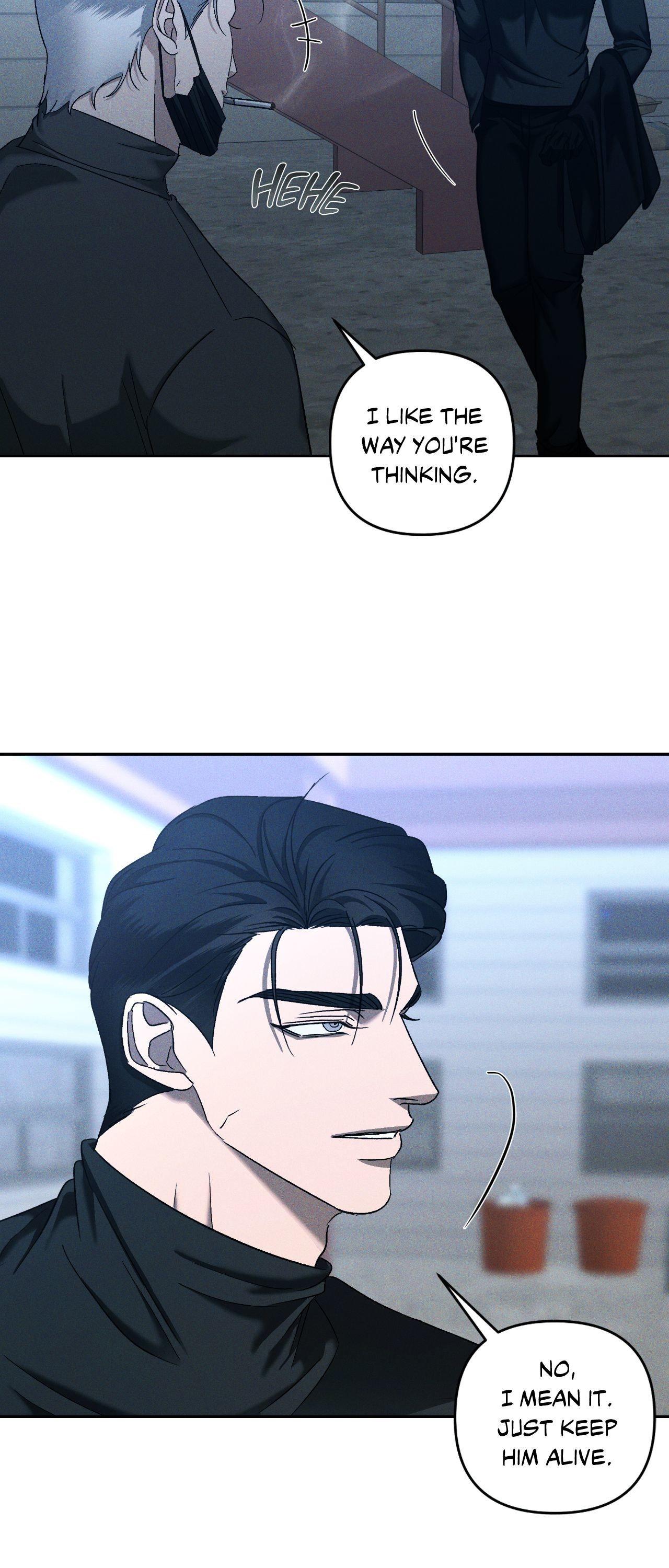 Read Eden chapter 41 image 38 on Lezhin