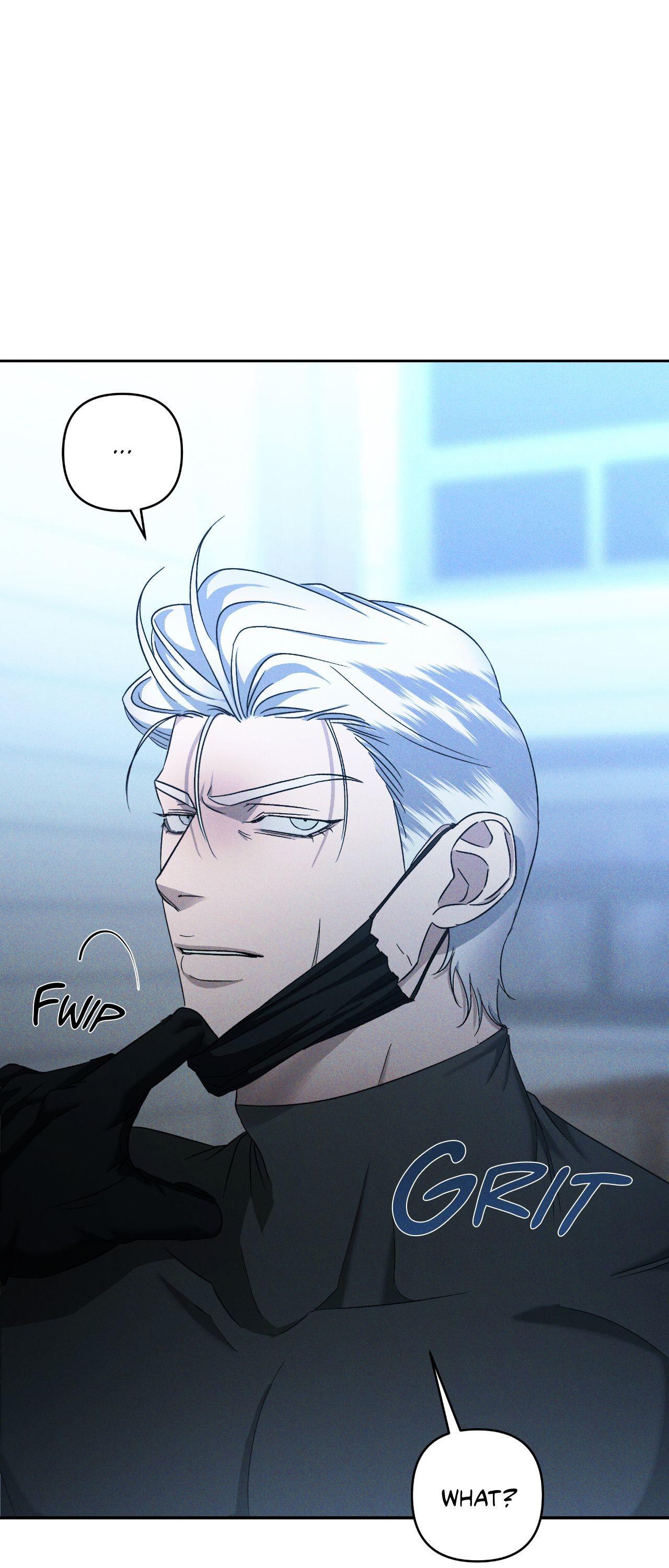 Read Eden chapter 41 image 39 on Lezhin