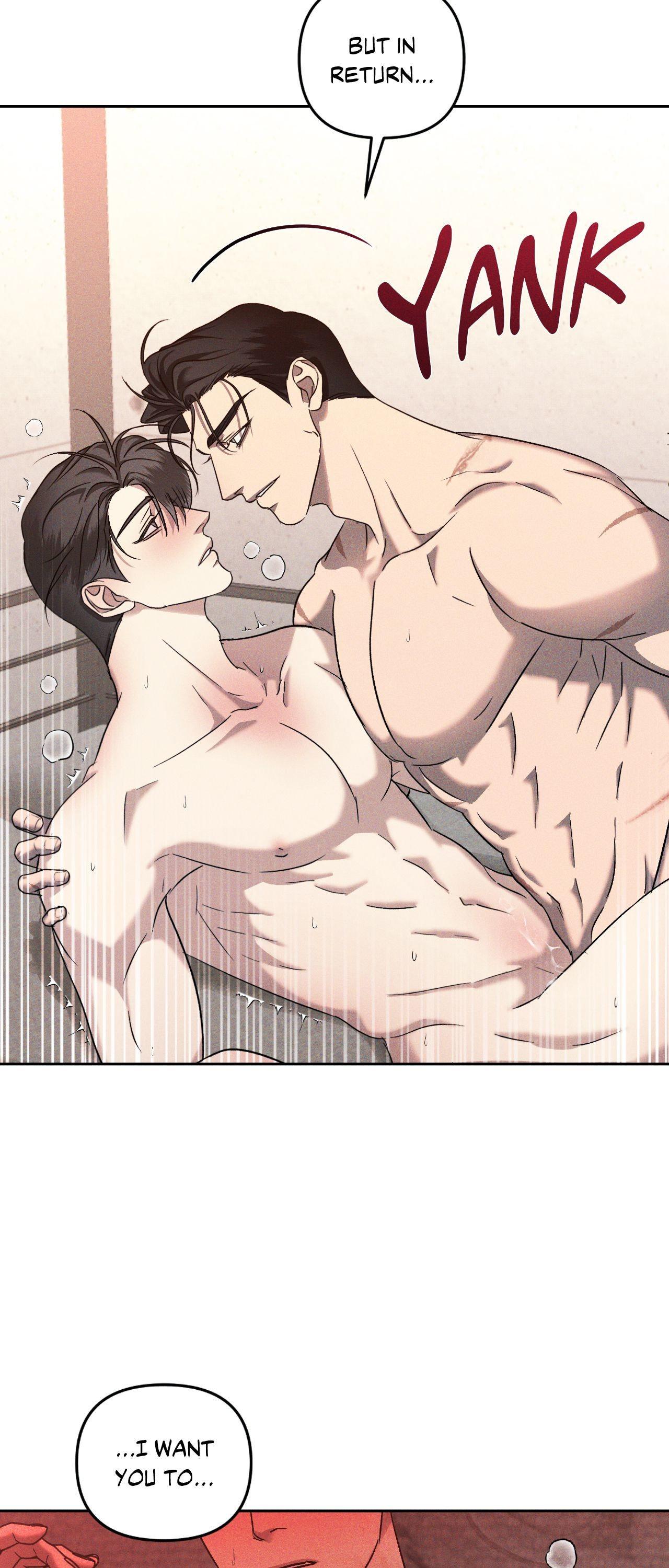 Read Eden chapter 41 image 4 on Lezhin