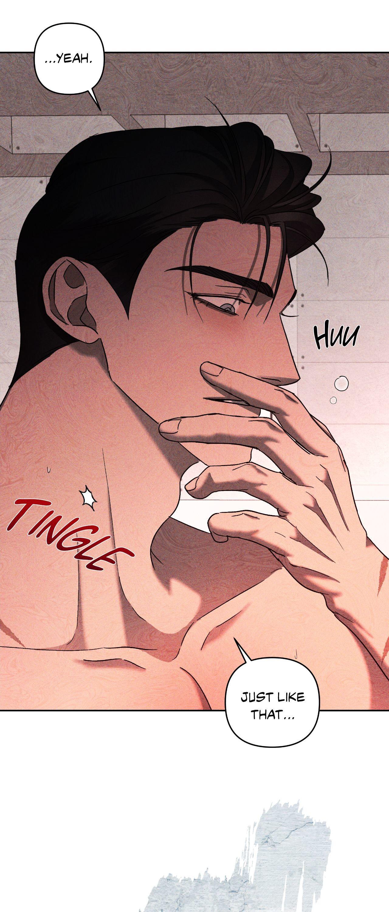 Read Eden chapter 41 image 8 on Lezhin