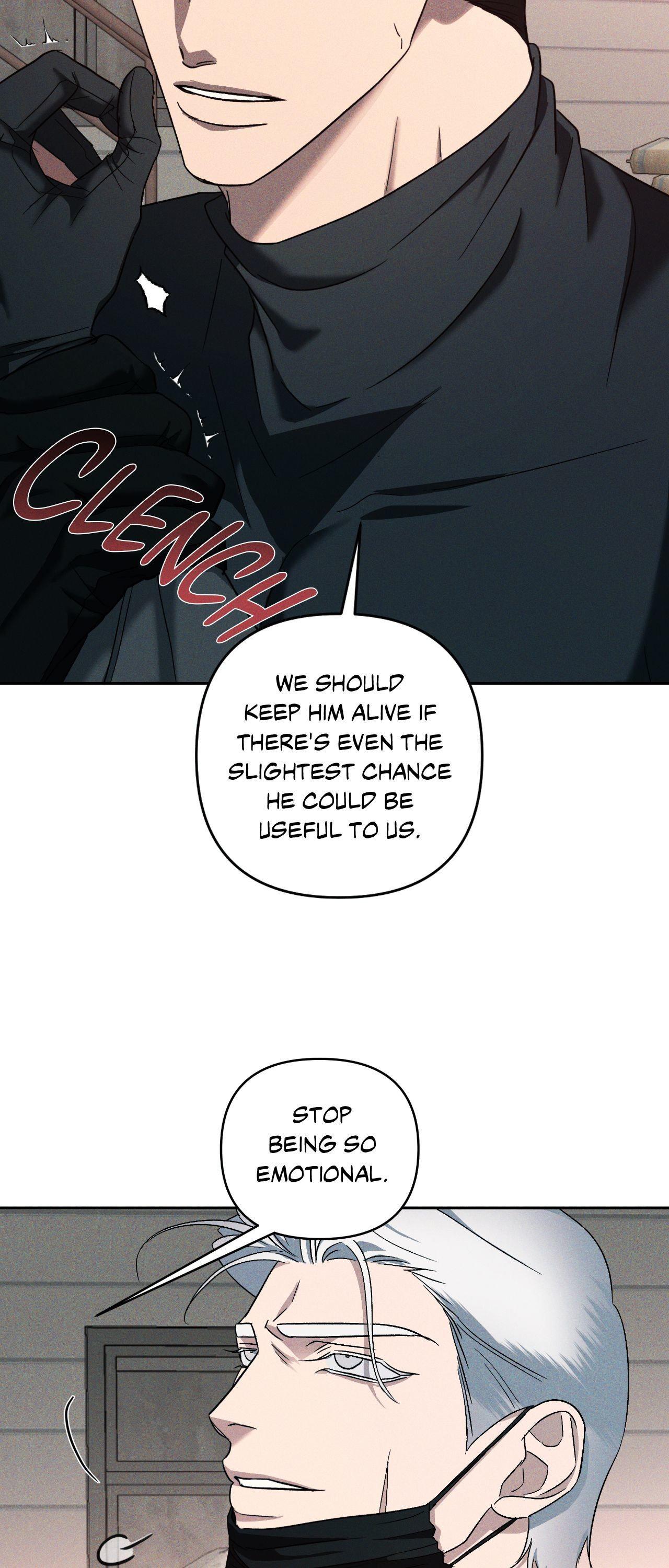 Read Eden chapter 42 image 10 on Lezhin