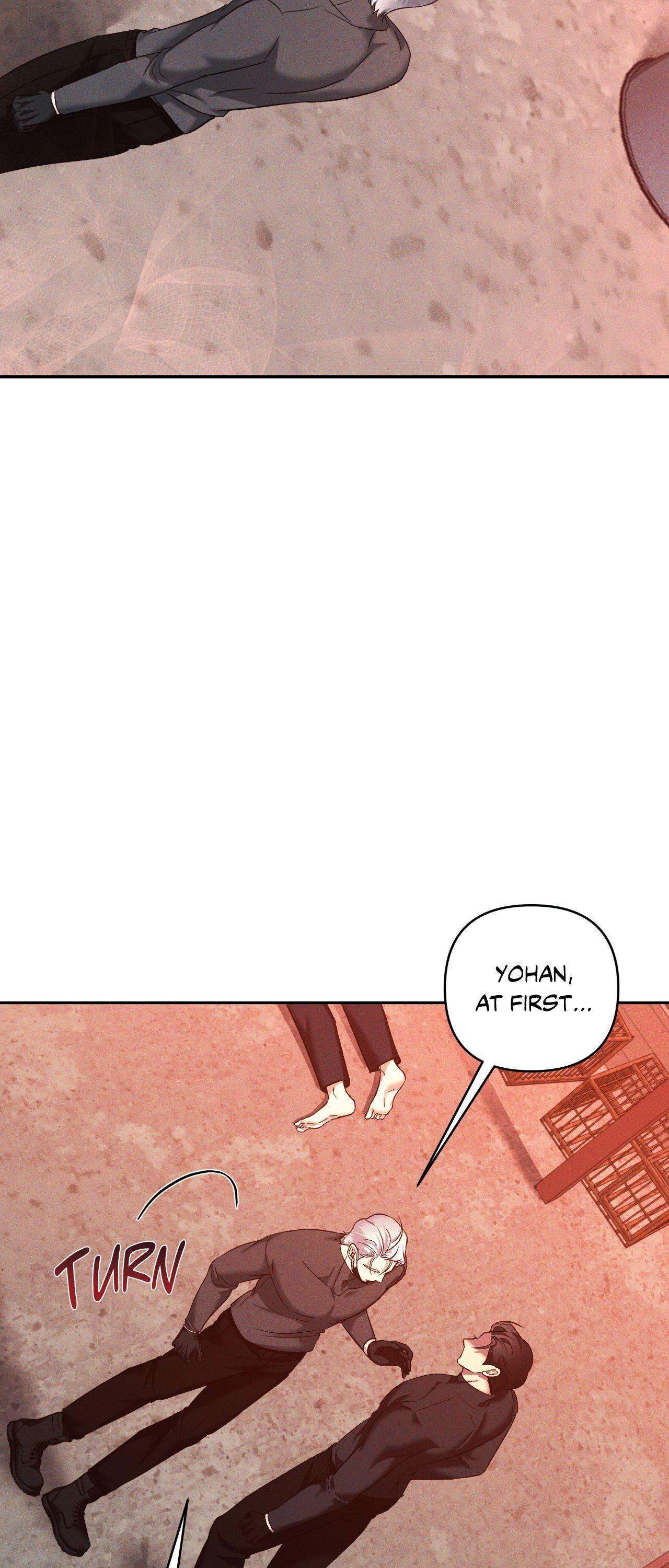 Read Eden chapter 42 image 12 on Lezhin