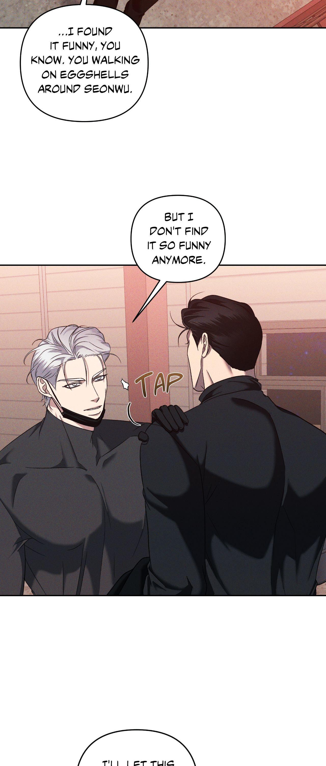 Read Eden chapter 42 image 13 on Lezhin