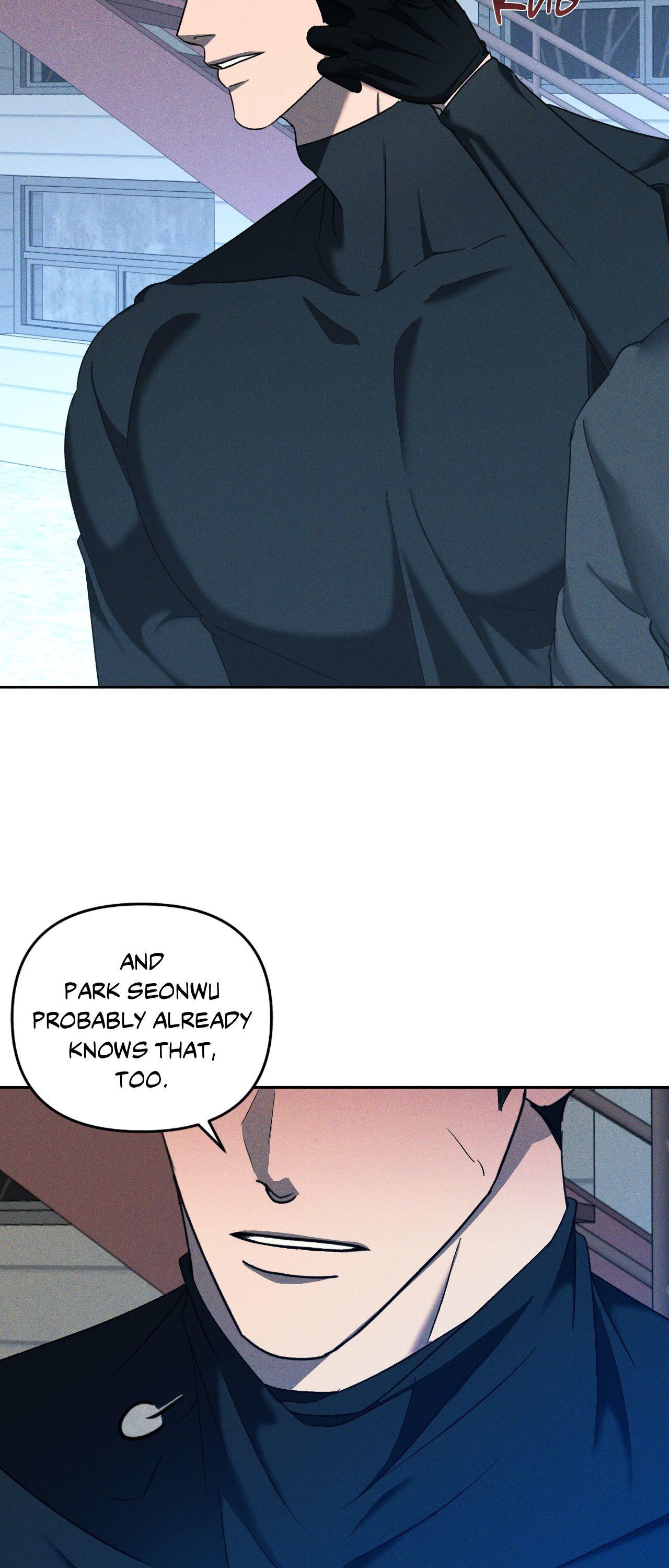 Read Eden chapter 42 image 15 on Lezhin