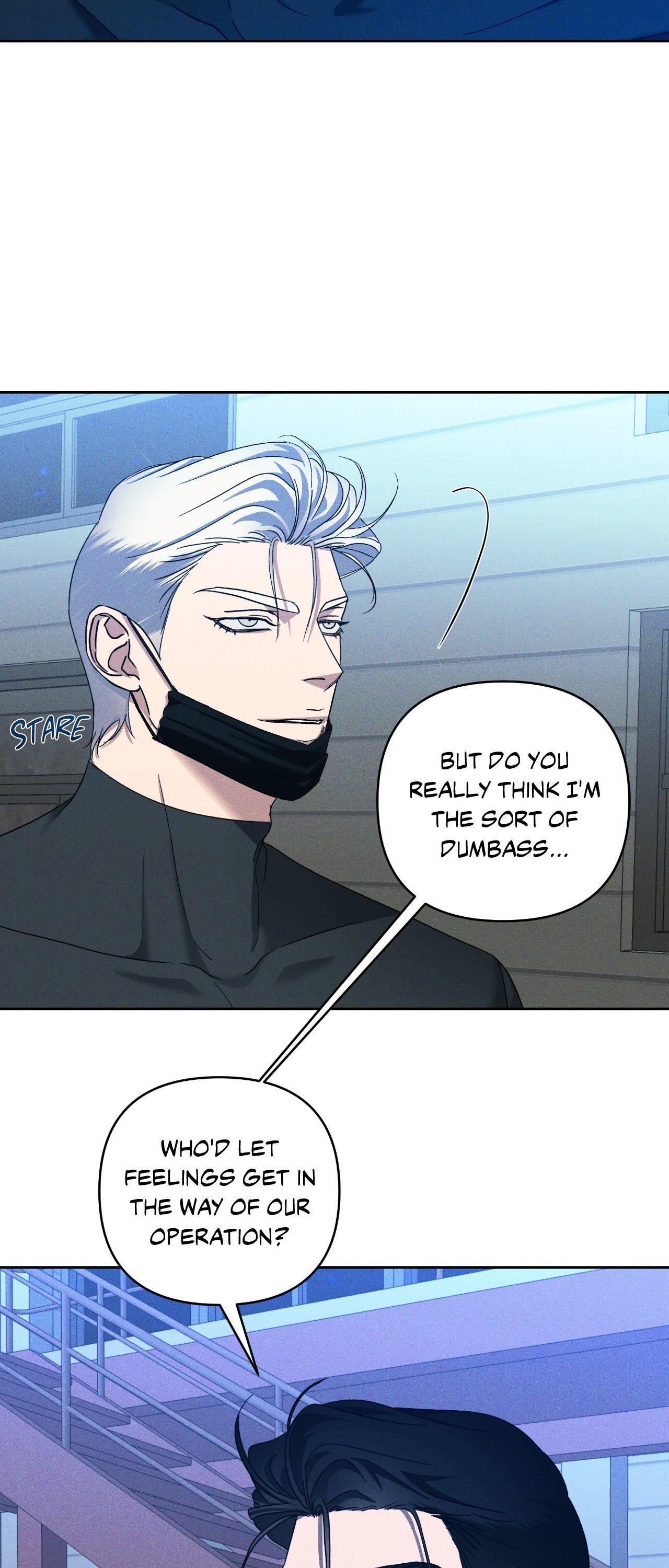 Read Eden chapter 42 image 16 on Lezhin