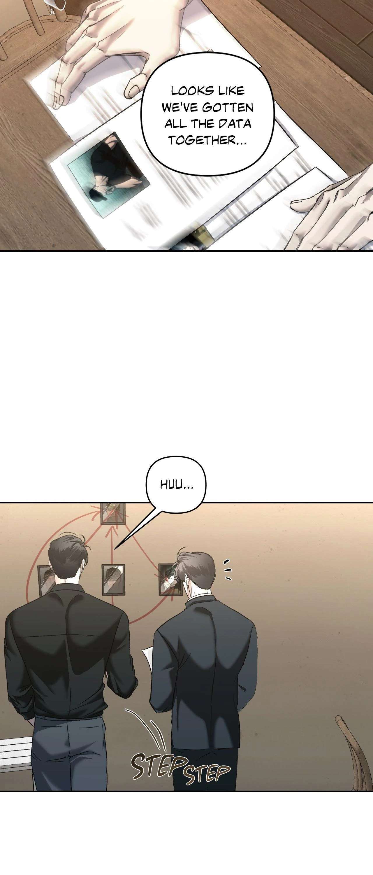 Read Eden chapter 42 image 19 on Lezhin