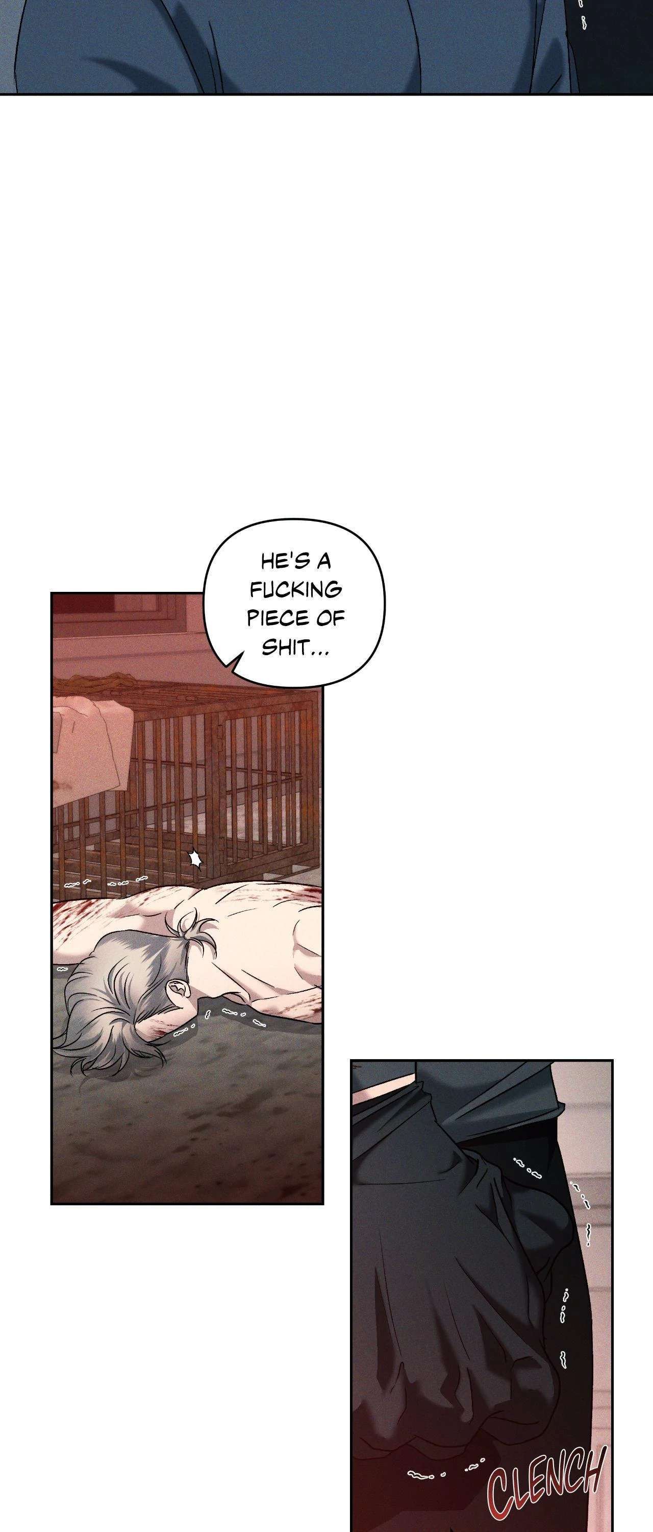 Read Eden chapter 42 image 2 on Lezhin