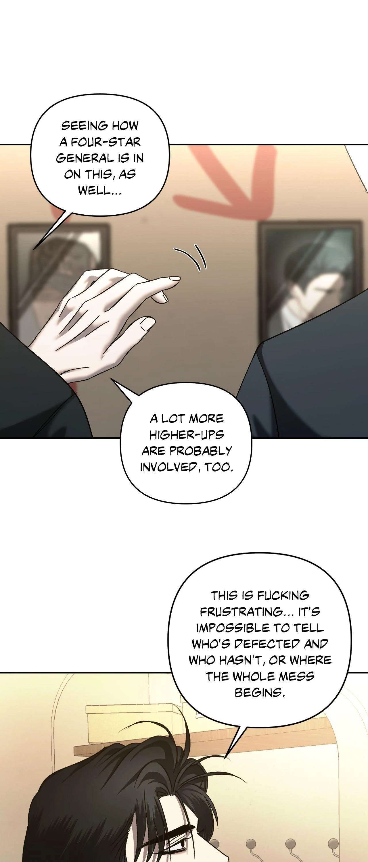 Read Eden chapter 42 image 20 on Lezhin