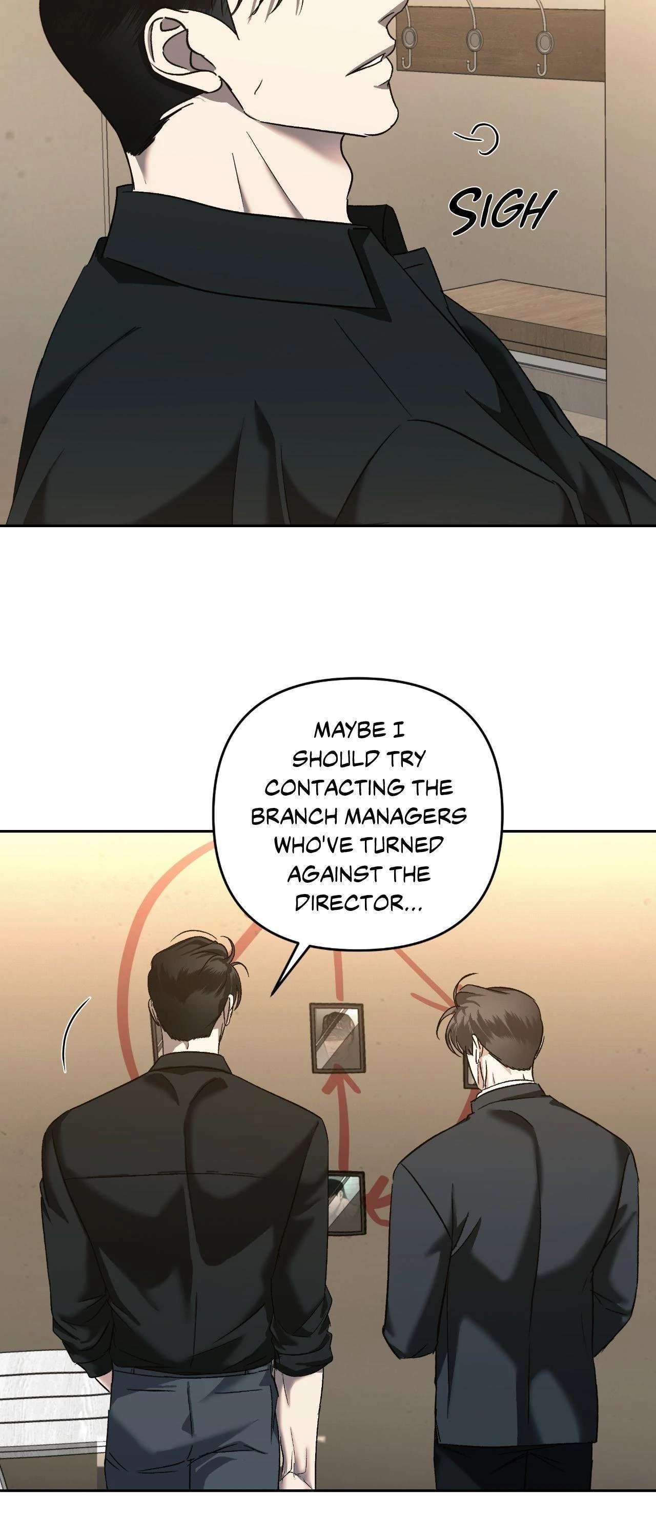 Read Eden chapter 42 image 21 on Lezhin