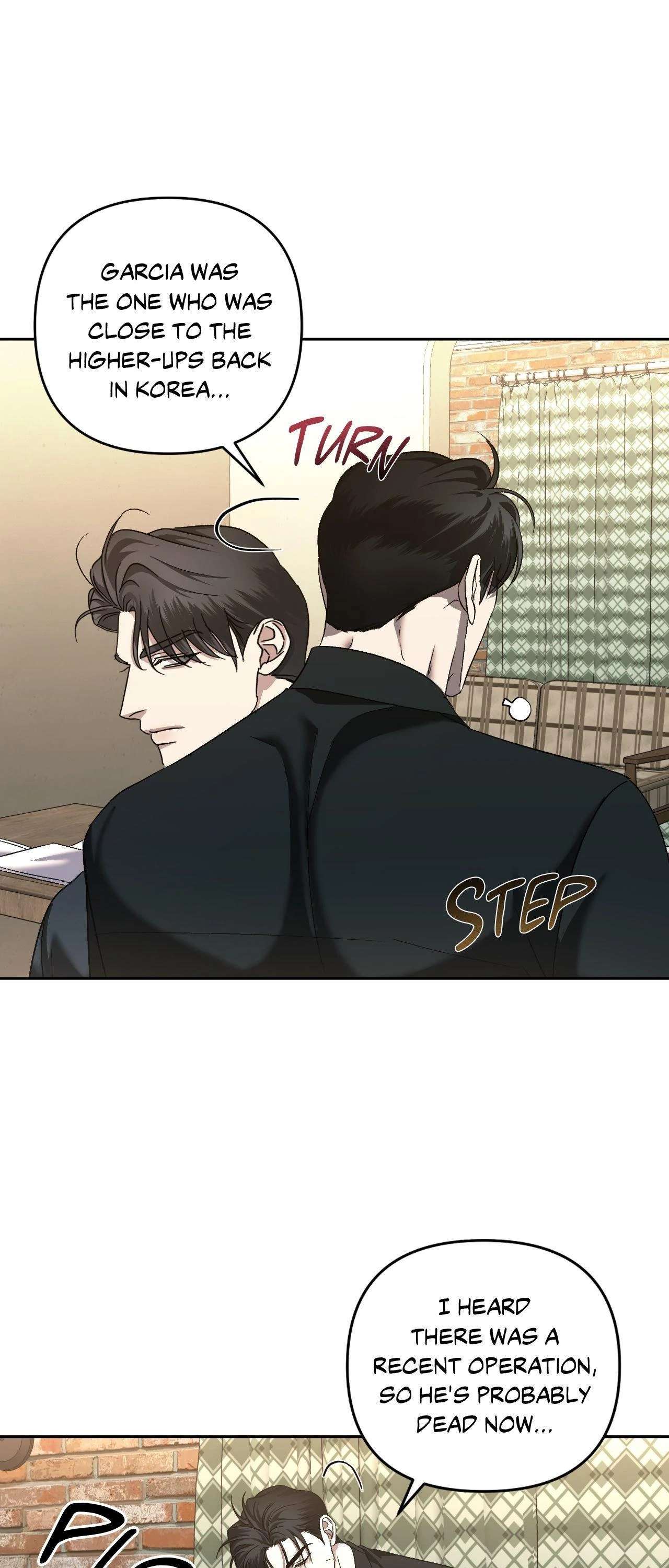 Read Eden chapter 42 image 22 on Lezhin