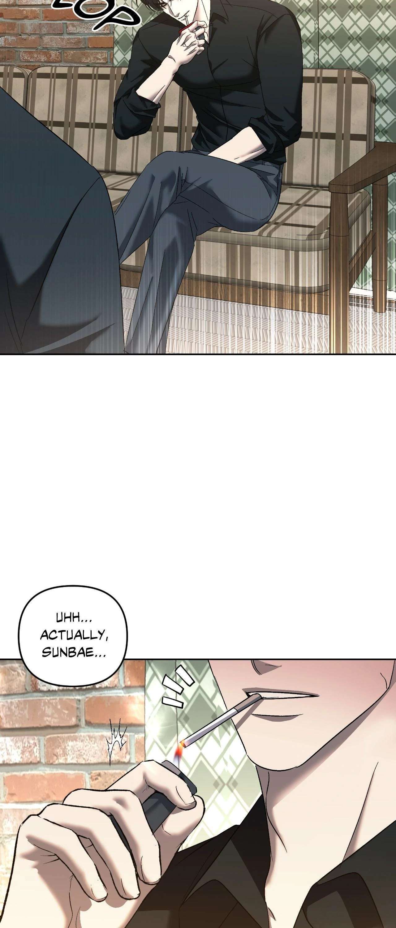 Read Eden chapter 42 image 23 on Lezhin