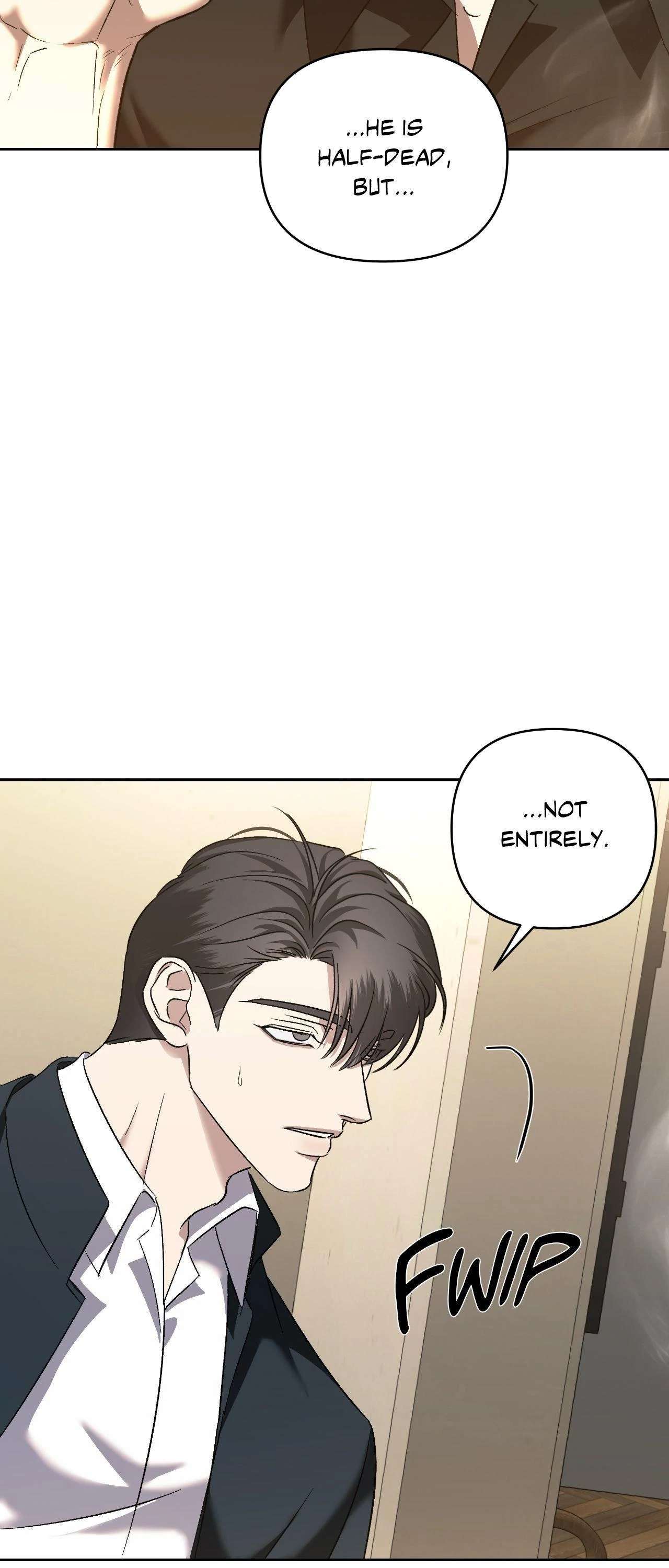 Read Eden chapter 42 image 24 on Lezhin
