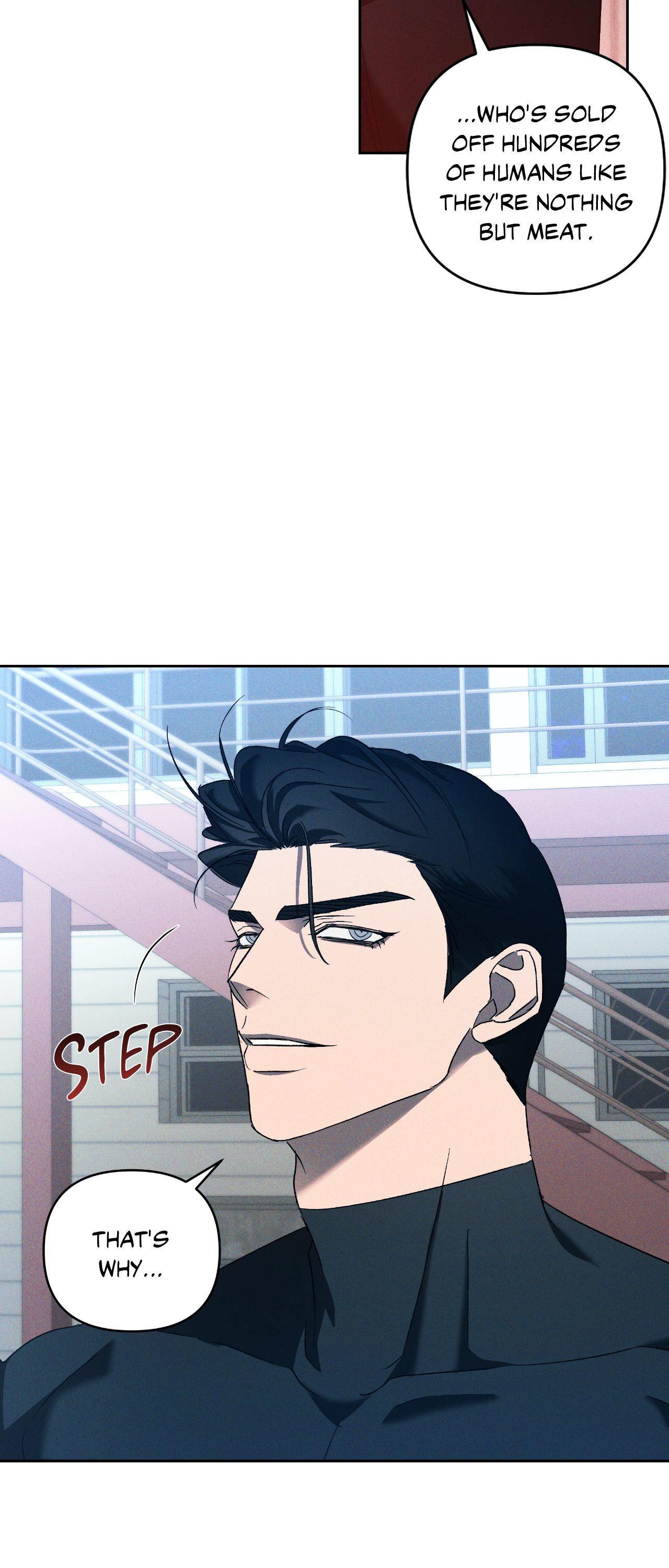 Read Eden chapter 42 image 3 on Lezhin
