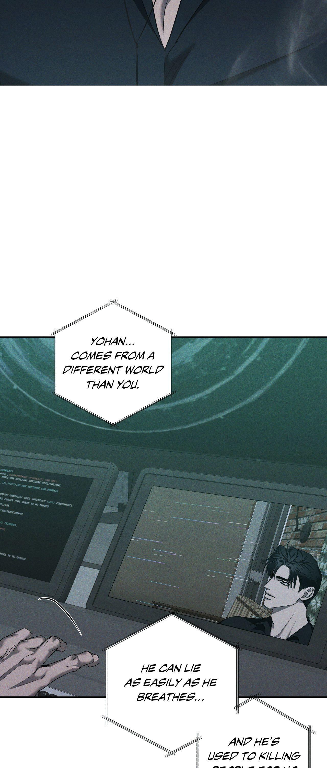 Read Eden chapter 42 image 30 on Lezhin