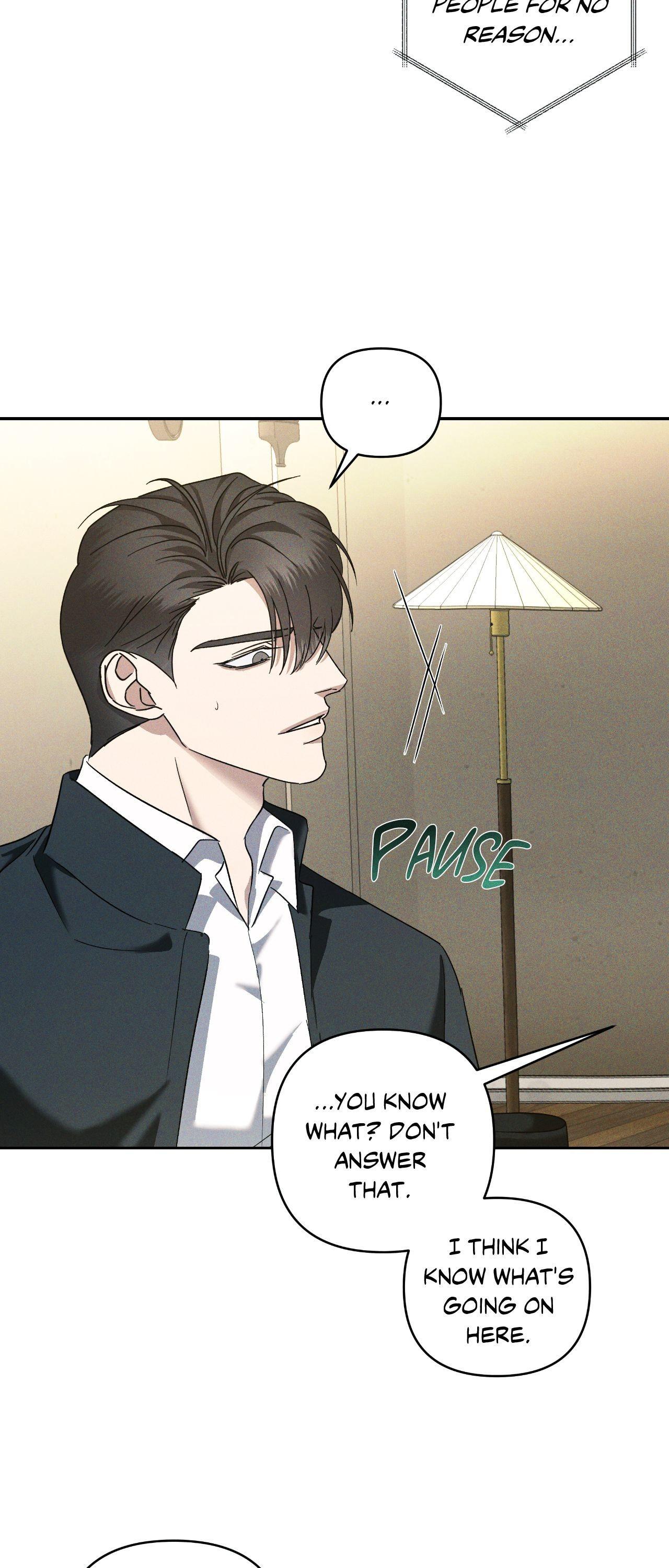 Read Eden chapter 42 image 31 on Lezhin