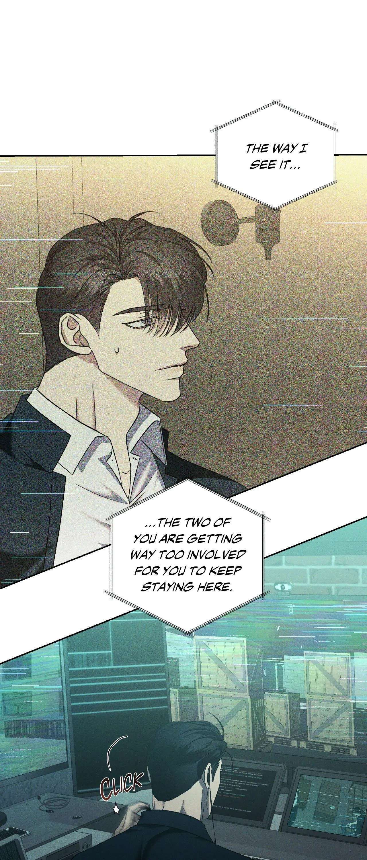 Read Eden chapter 42 image 35 on Lezhin