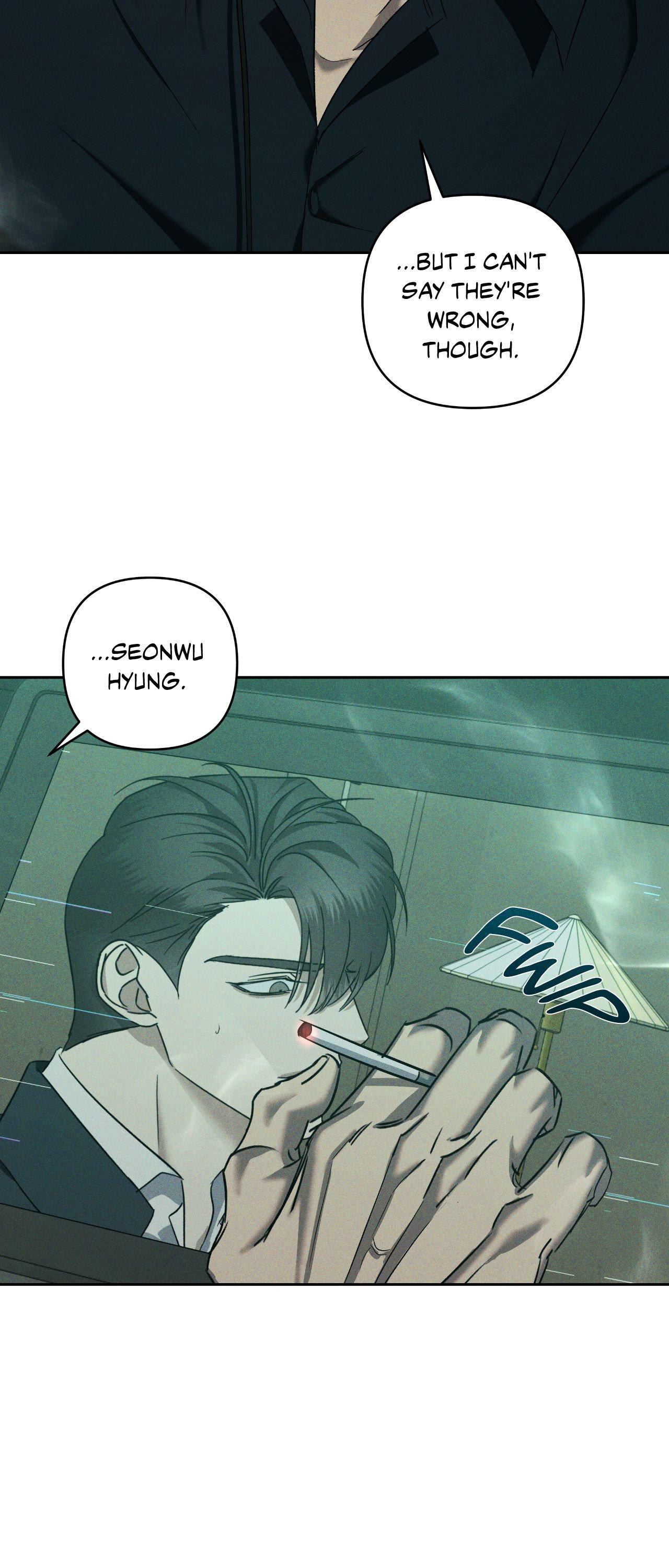 Read Eden chapter 42 image 38 on Lezhin