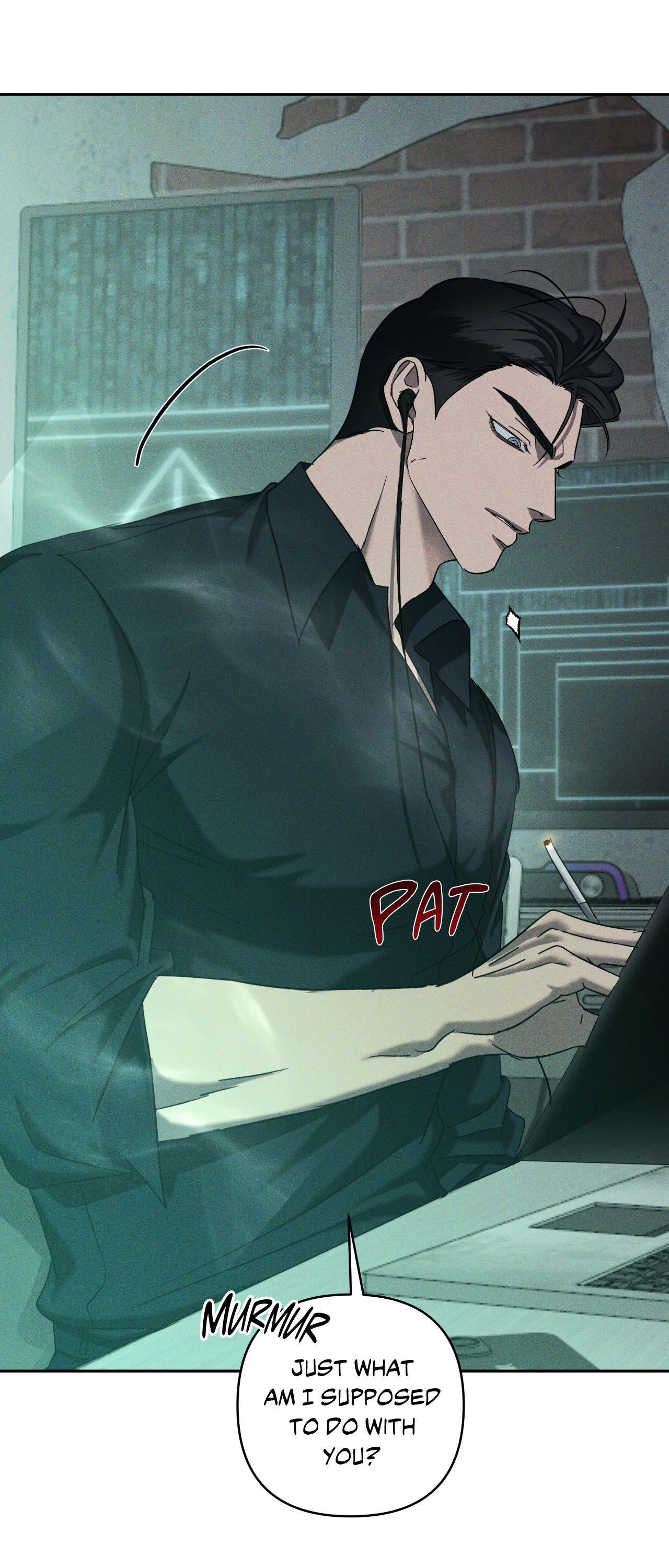 Read Eden chapter 42 image 39 on Lezhin