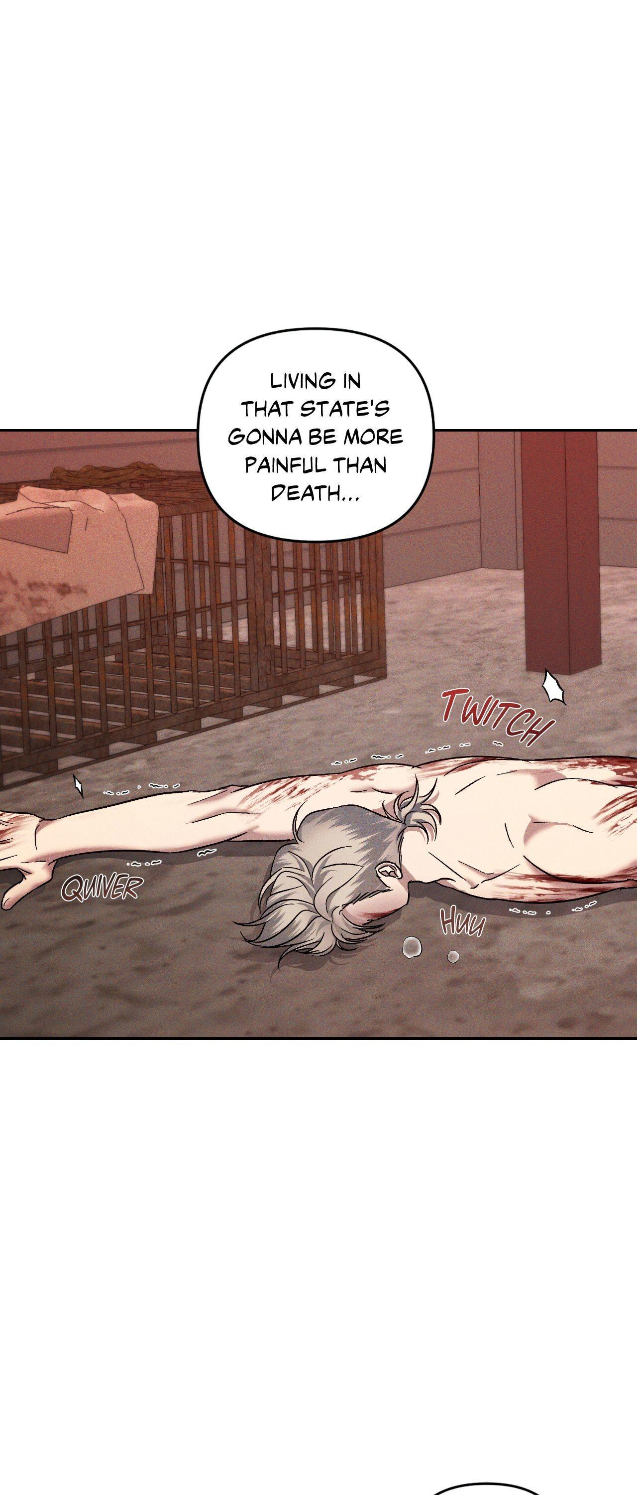 Read Eden chapter 42 image 5 on Lezhin