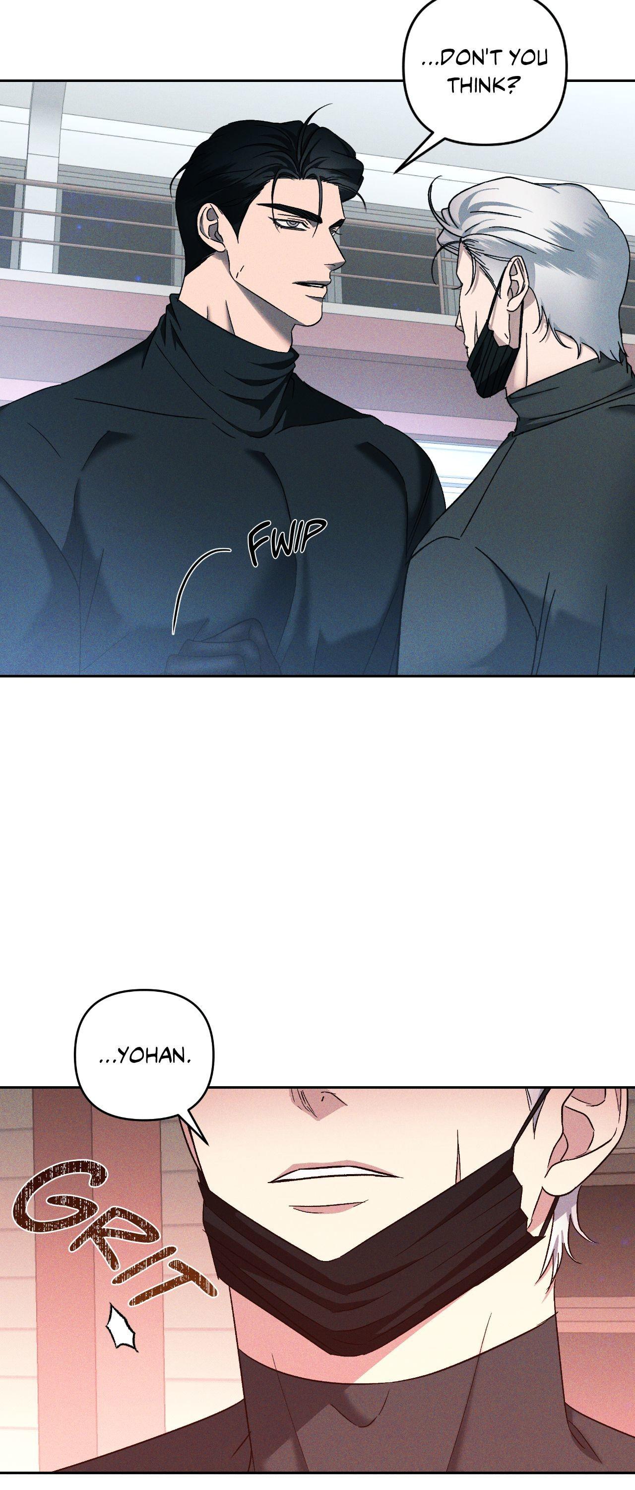 Read Eden chapter 42 image 6 on Lezhin